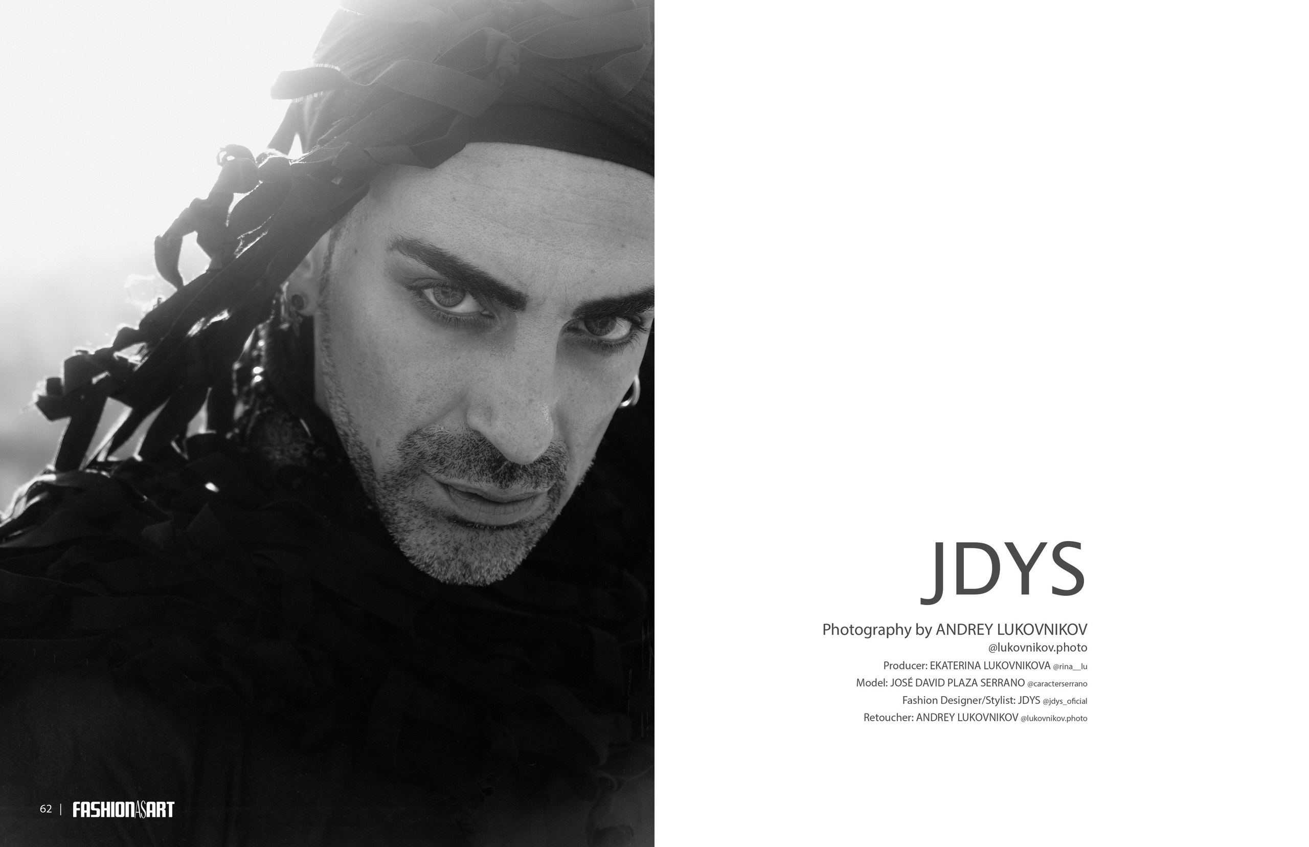 The best publications of the project JDYS