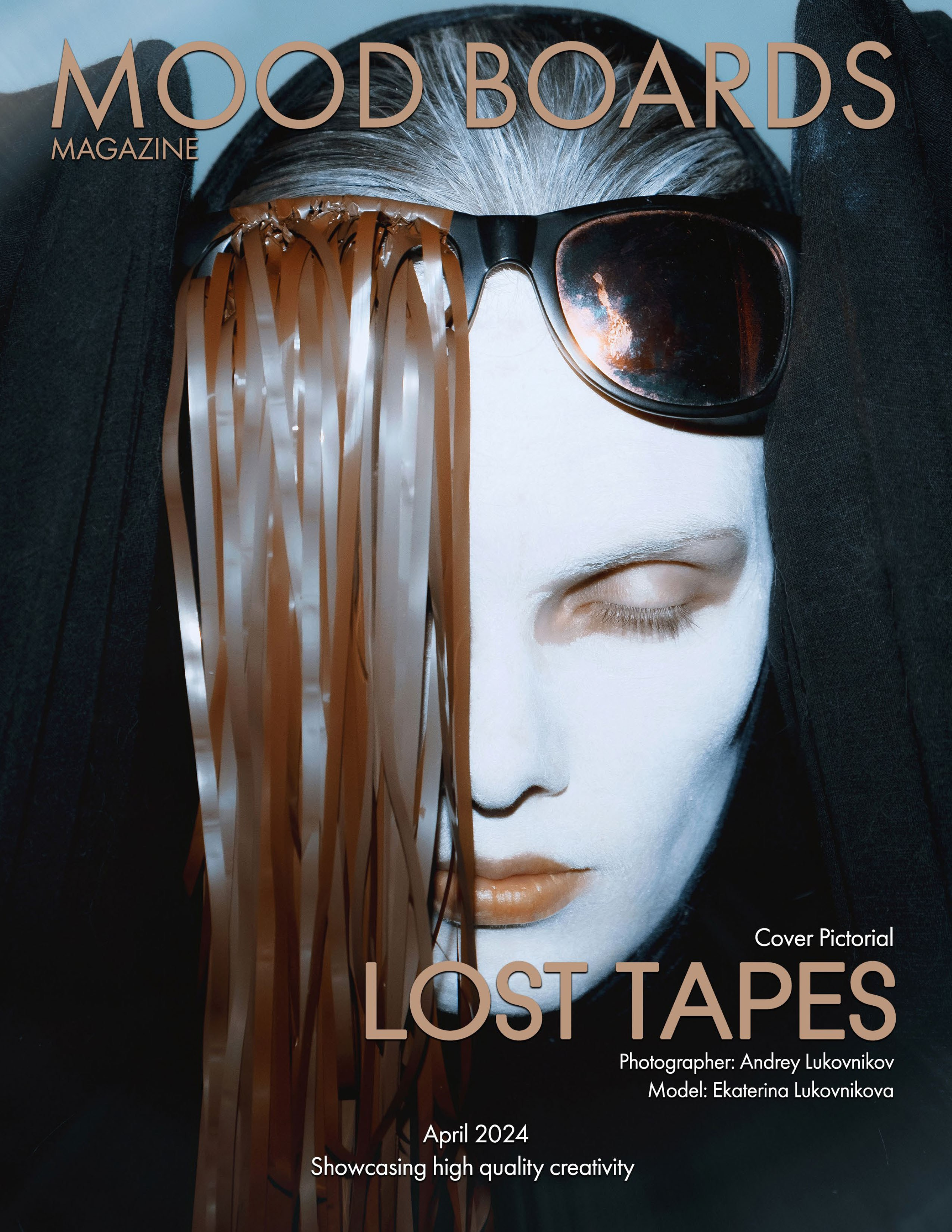 Lost Tapes