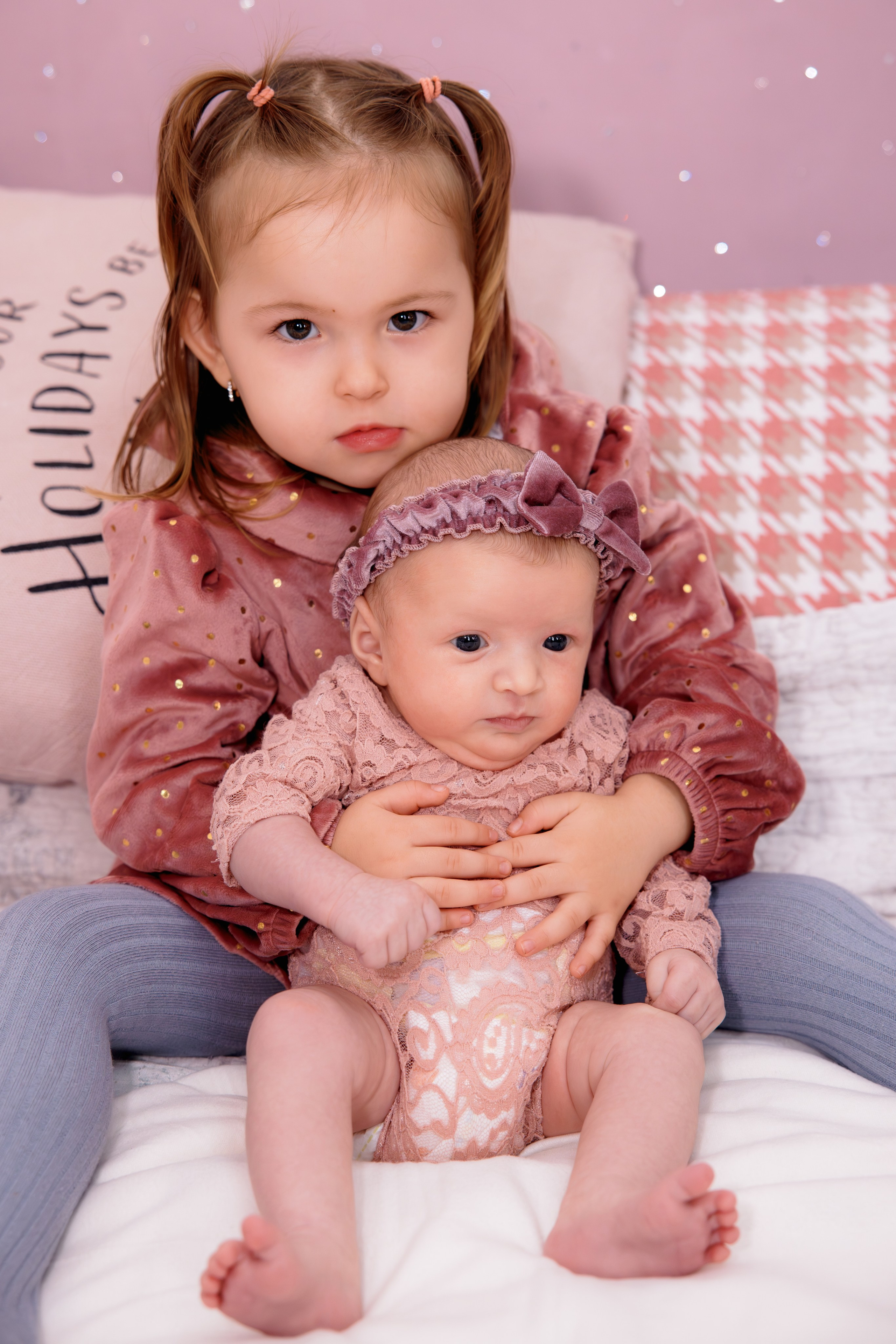 Botez. Gabriel Stanciu — Fotograf Nuntă Brasov