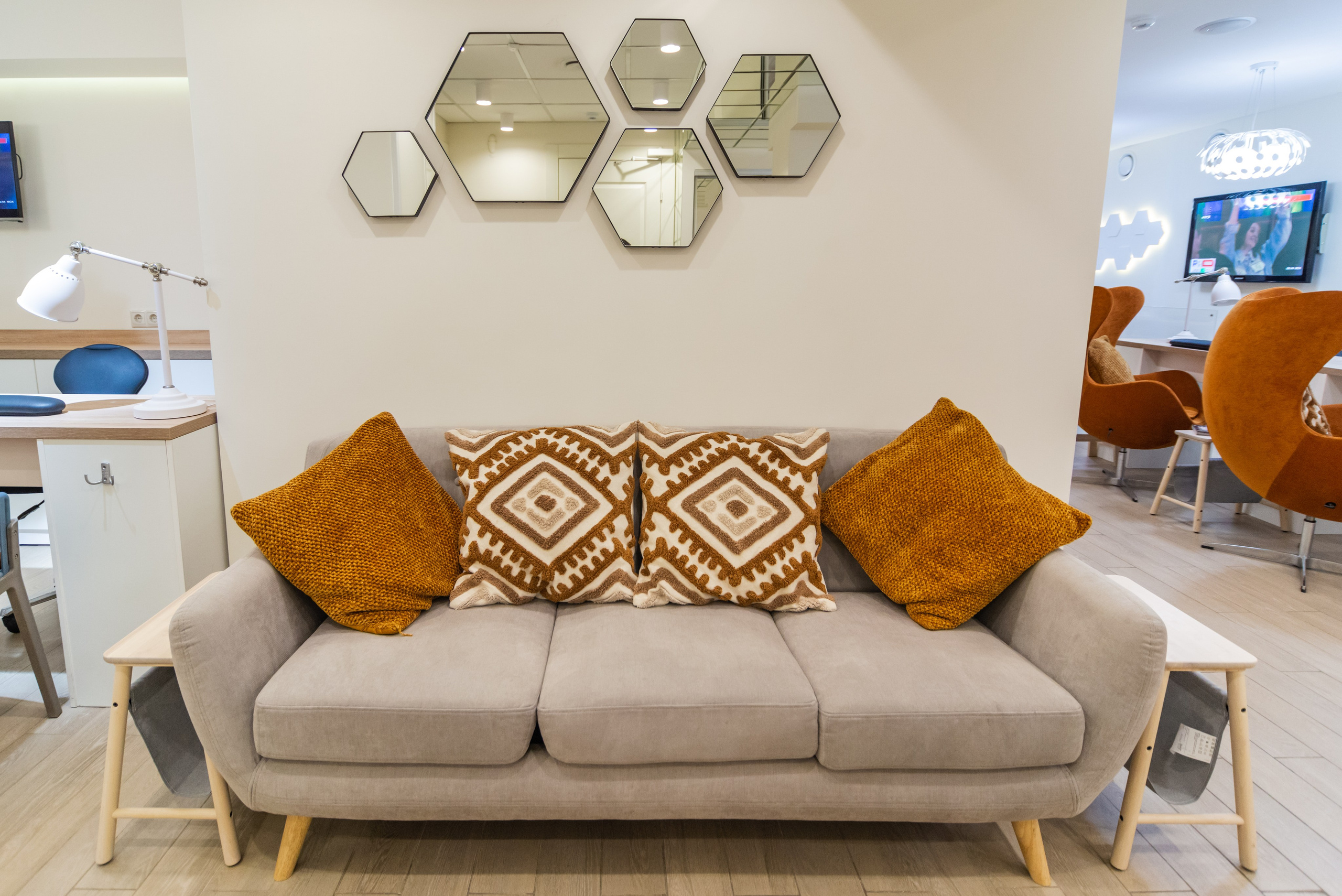 Салон красоты Империя цвета. ФОТОГРАФ МЕКСИКА КИНТАНА-РОО