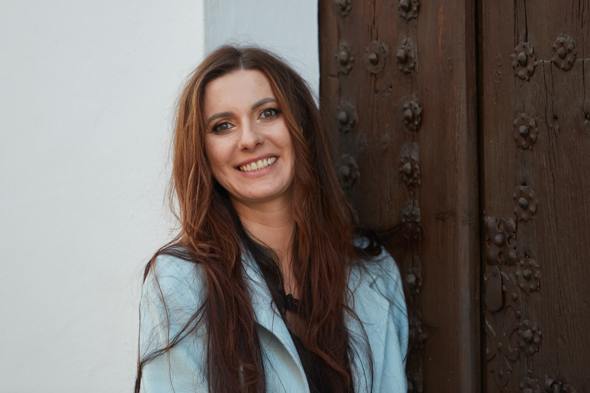 Olga. ГЛАВНАЯ