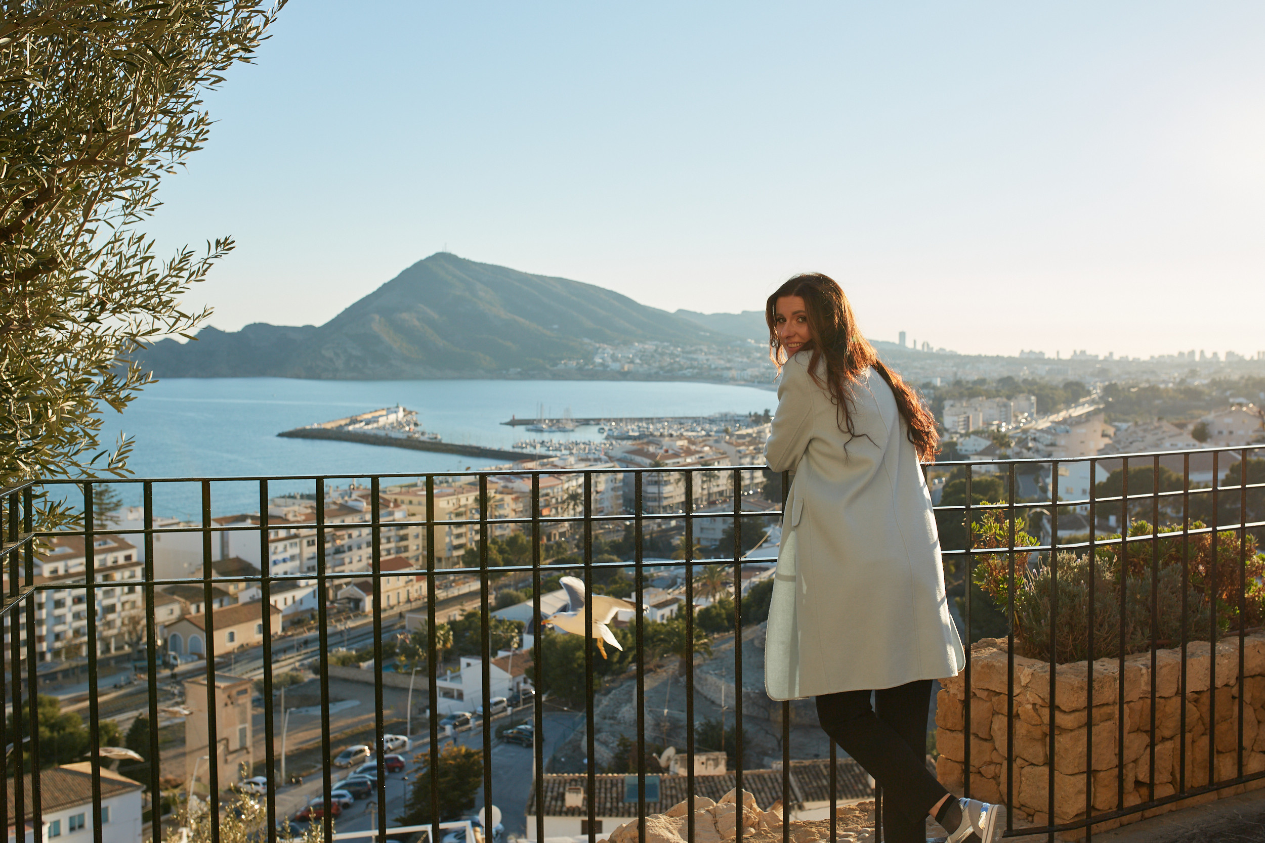 Olga. ГЛАВНАЯ