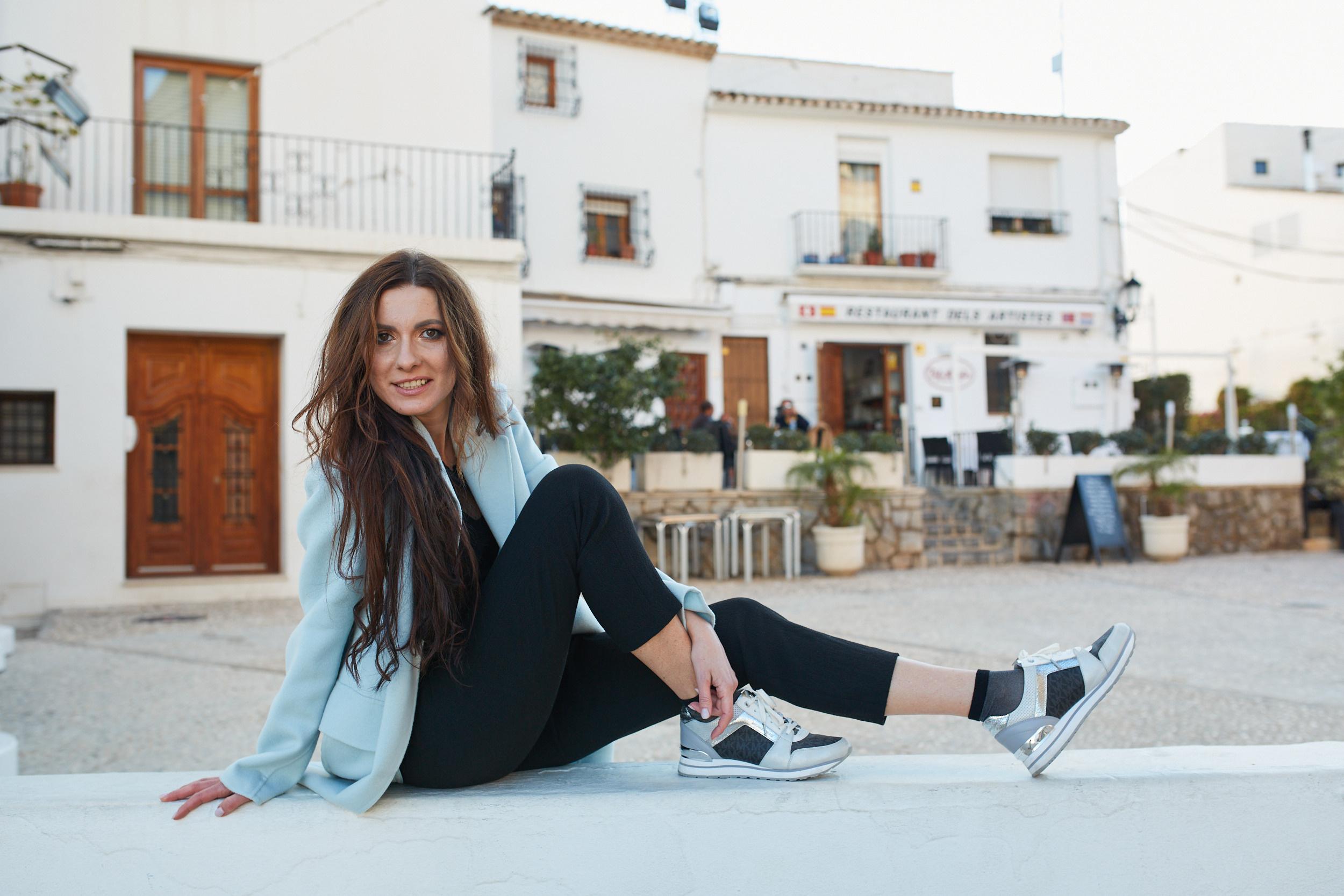 Olga. ГЛАВНАЯ