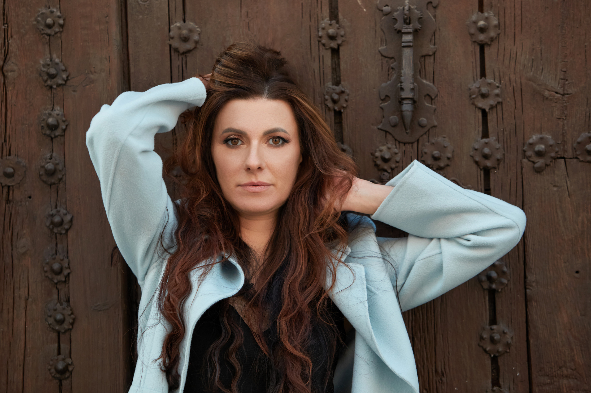 Olga. ГЛАВНАЯ