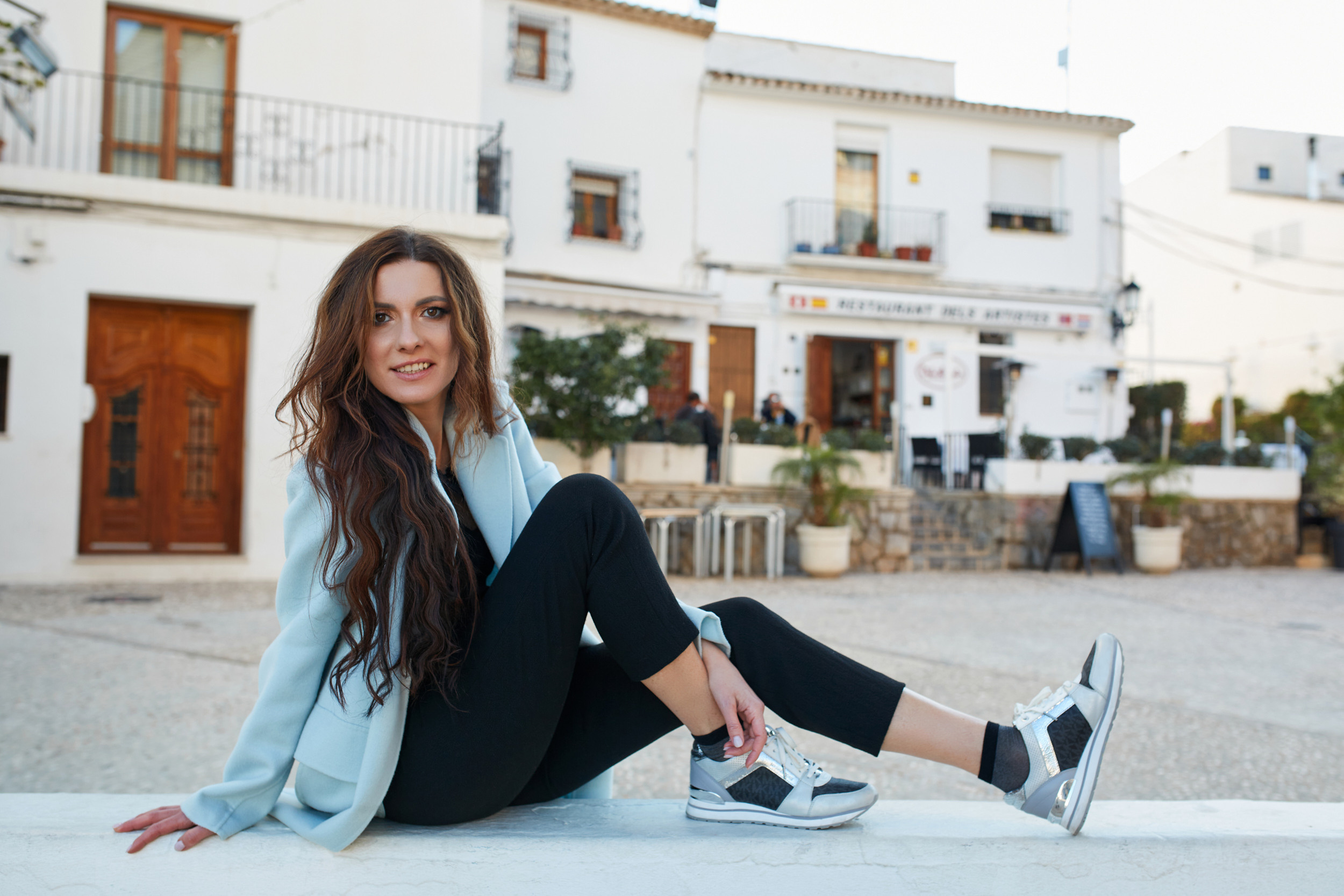 Olga. ГЛАВНАЯ