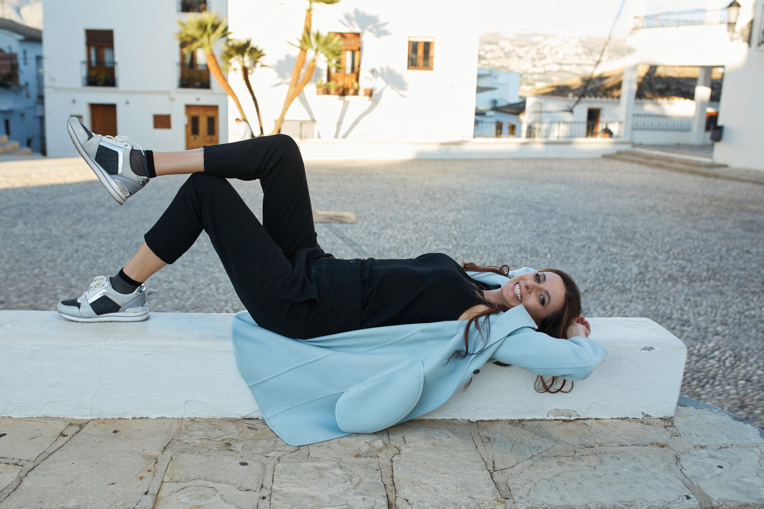 Olga. ГЛАВНАЯ