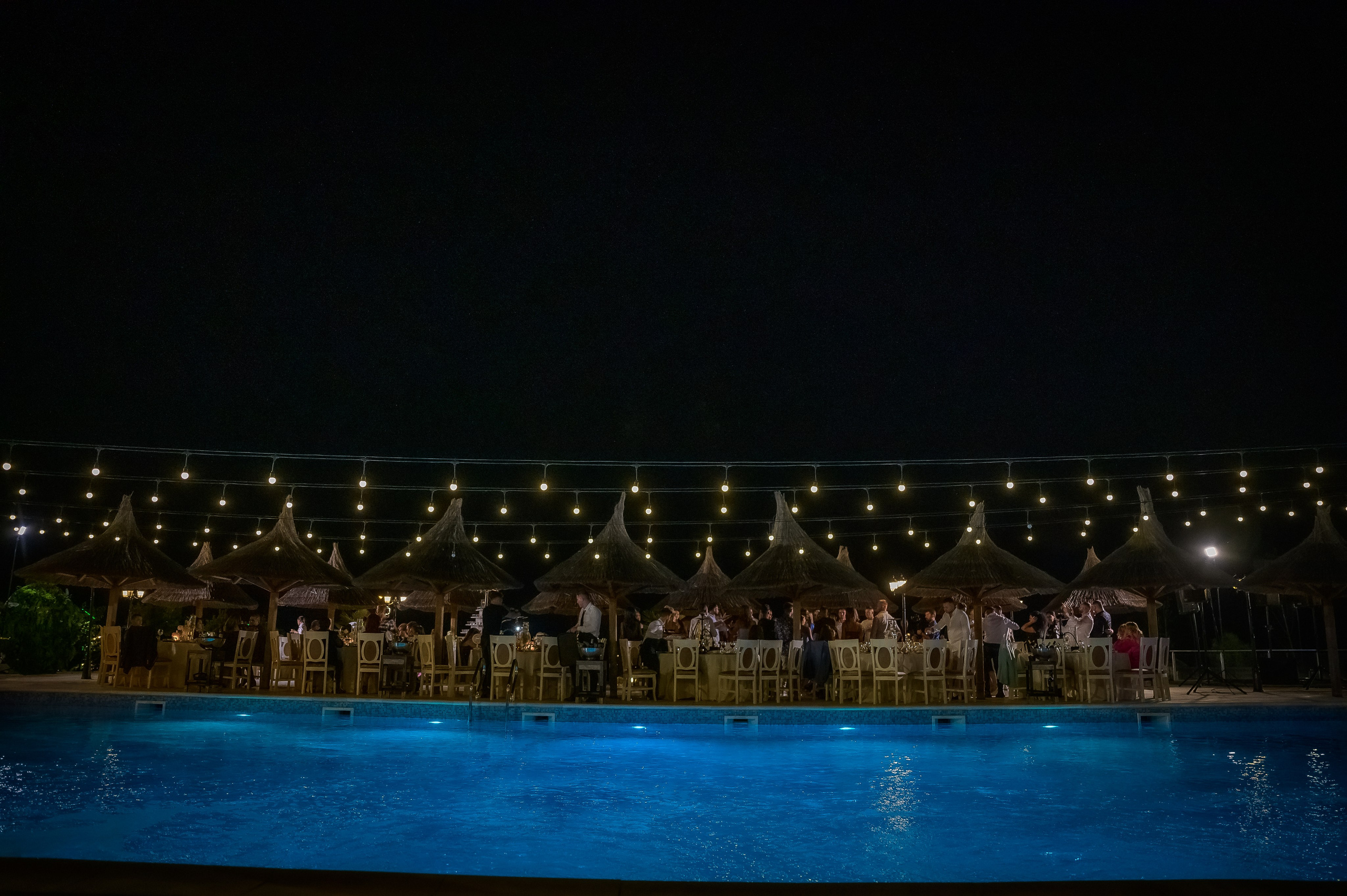 Nunta Lebada Neagra Resort – locatie premium evenimente