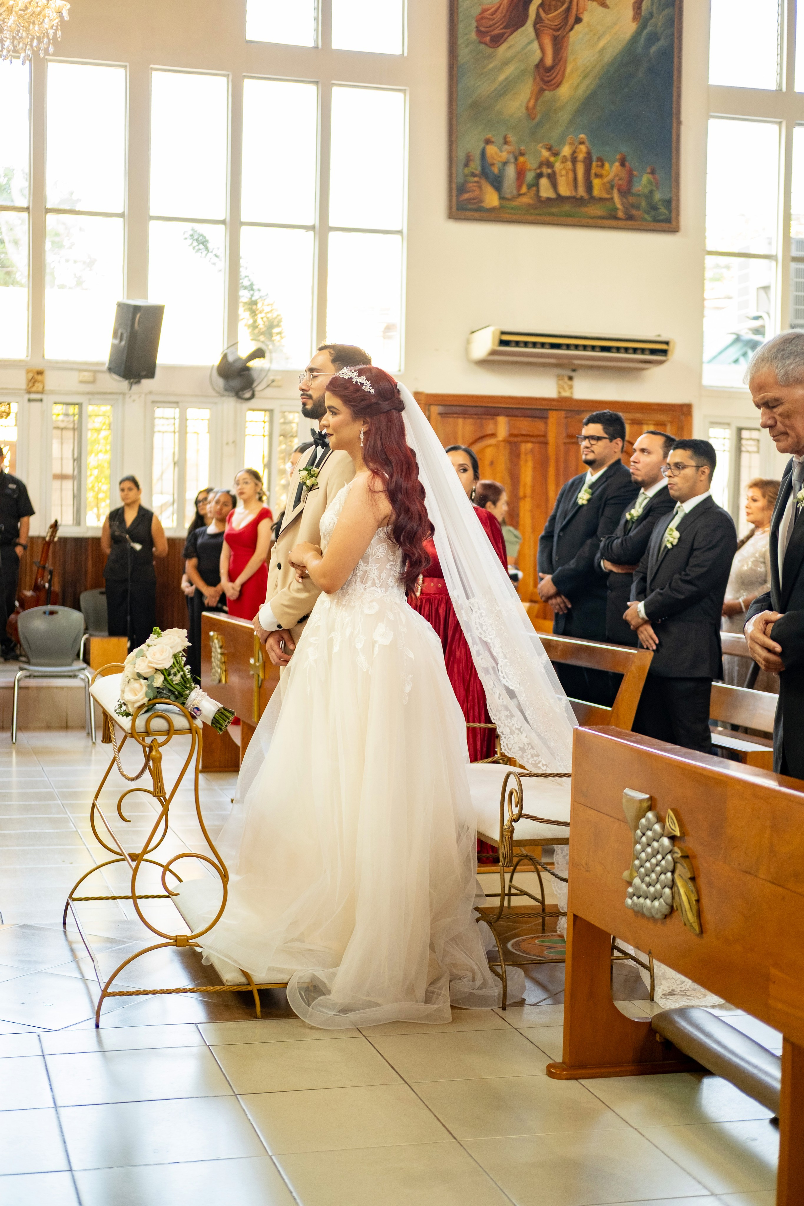 Edgardo & Lilibeth. Daniel Brand | Fotografía de Bodas y Comercial en Honduras