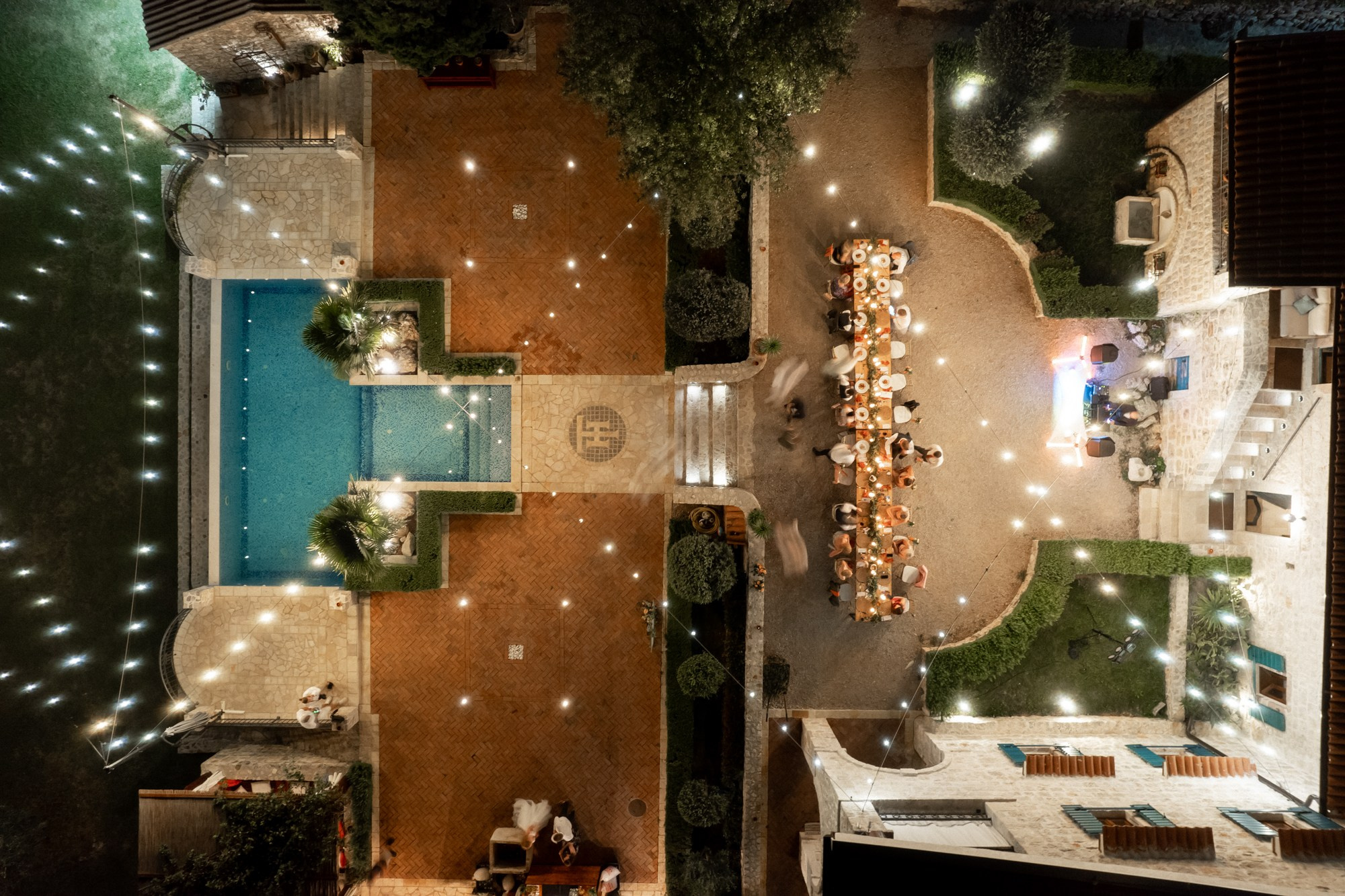 Talici Hill Wedding