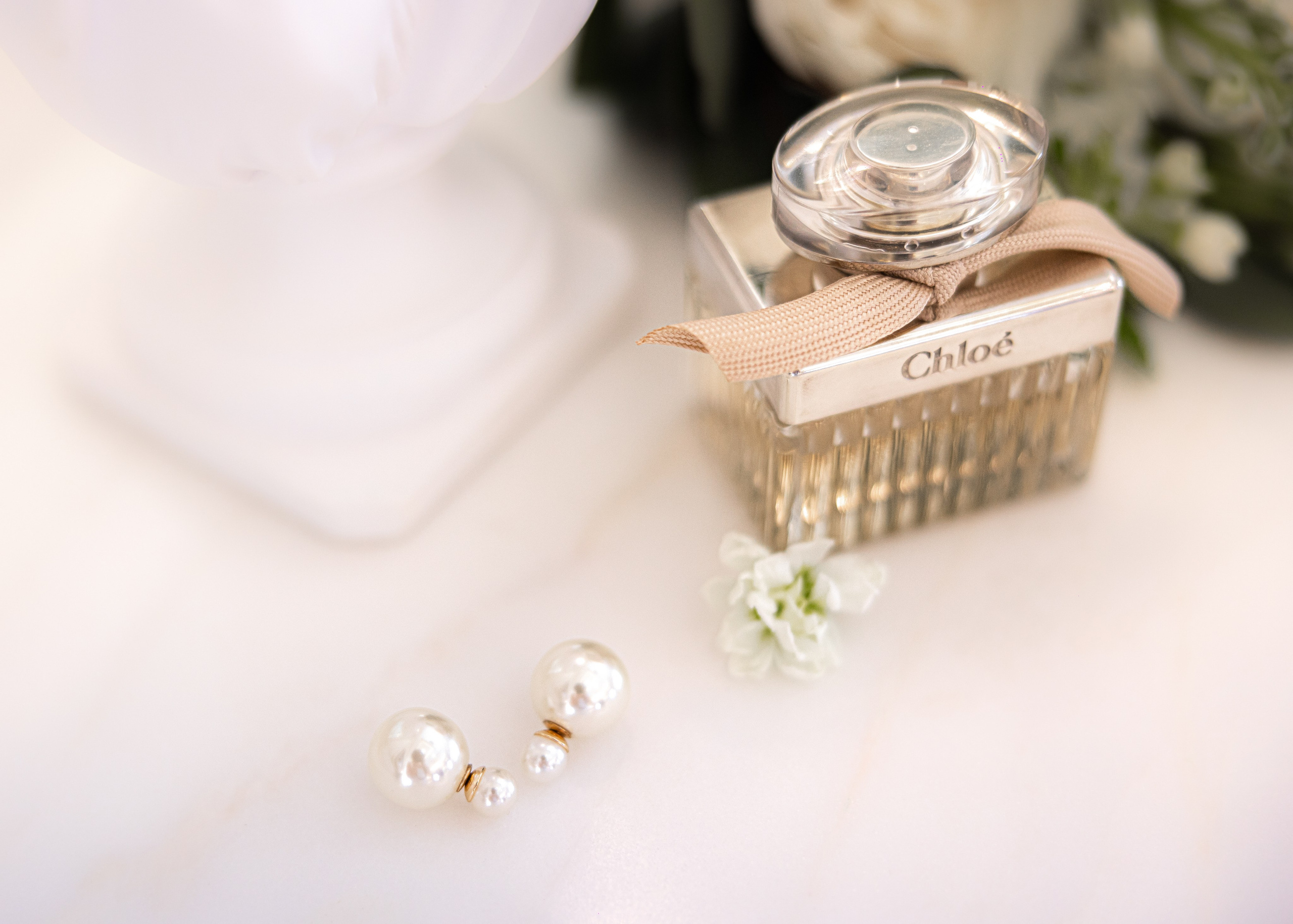 Conner Wiburn & Esther Roh in The Venetian in Garfield, NJ. Wedding Photo & Video