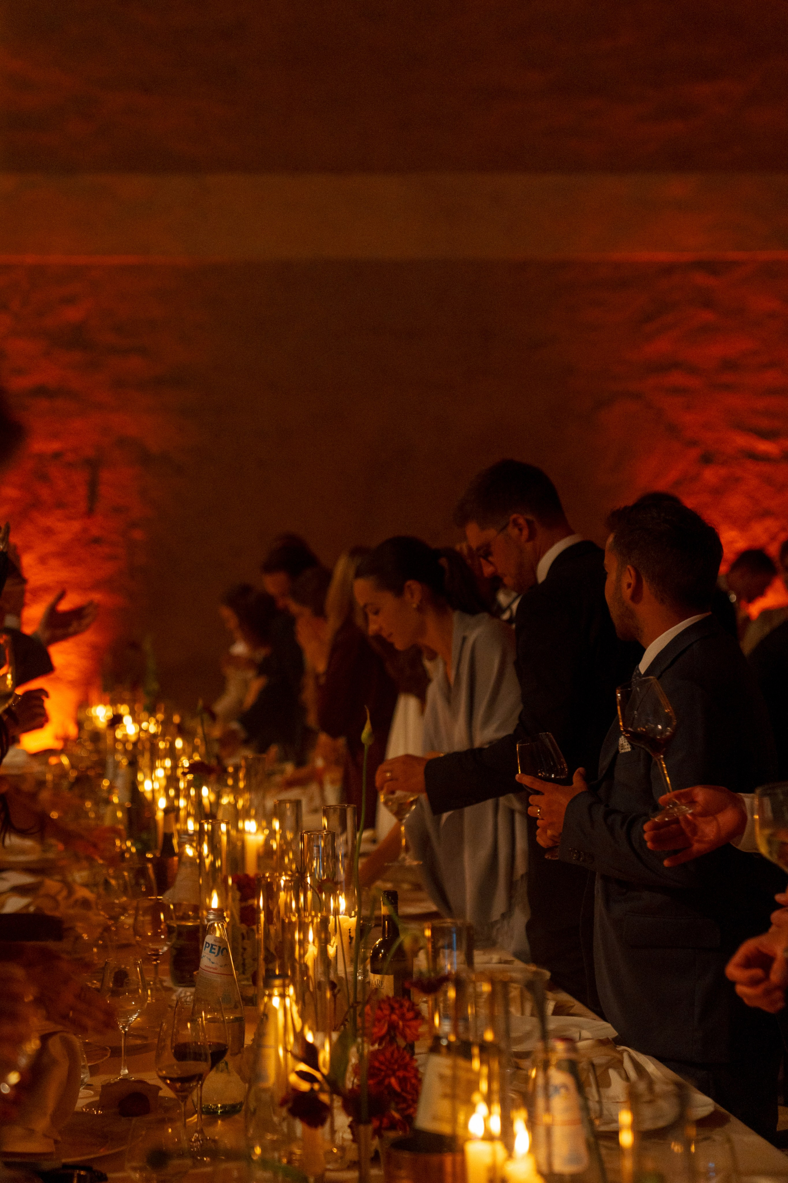 Alissa & Jakob · Villa Grabau, Tuscany. Raw Studio: Capturing Elegant weddings accross Europe