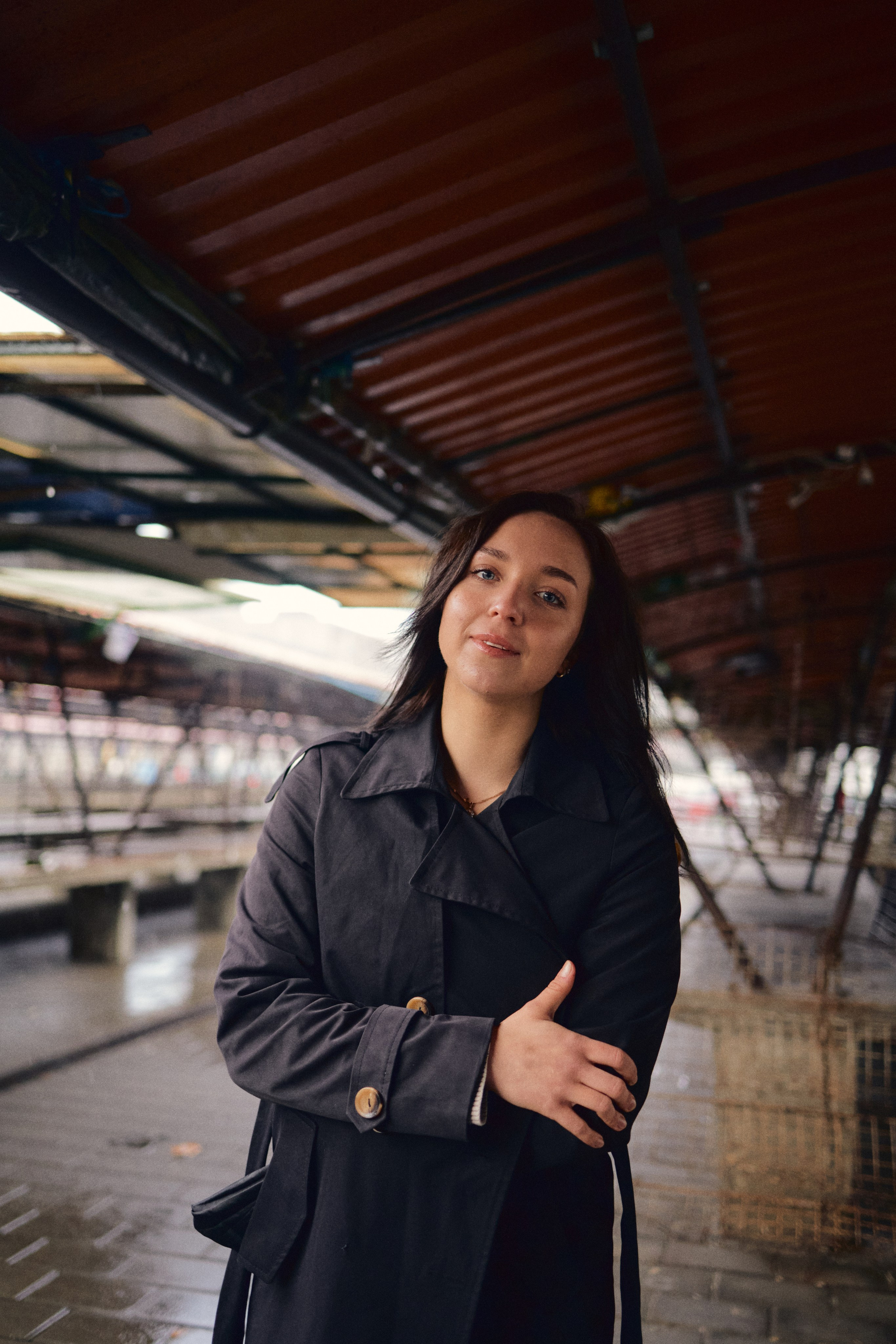 Лена. Анастасия Еремина | Фотограф в Сербии | Персональные и бизнес-фотосессии в Белграде и Нови Саде