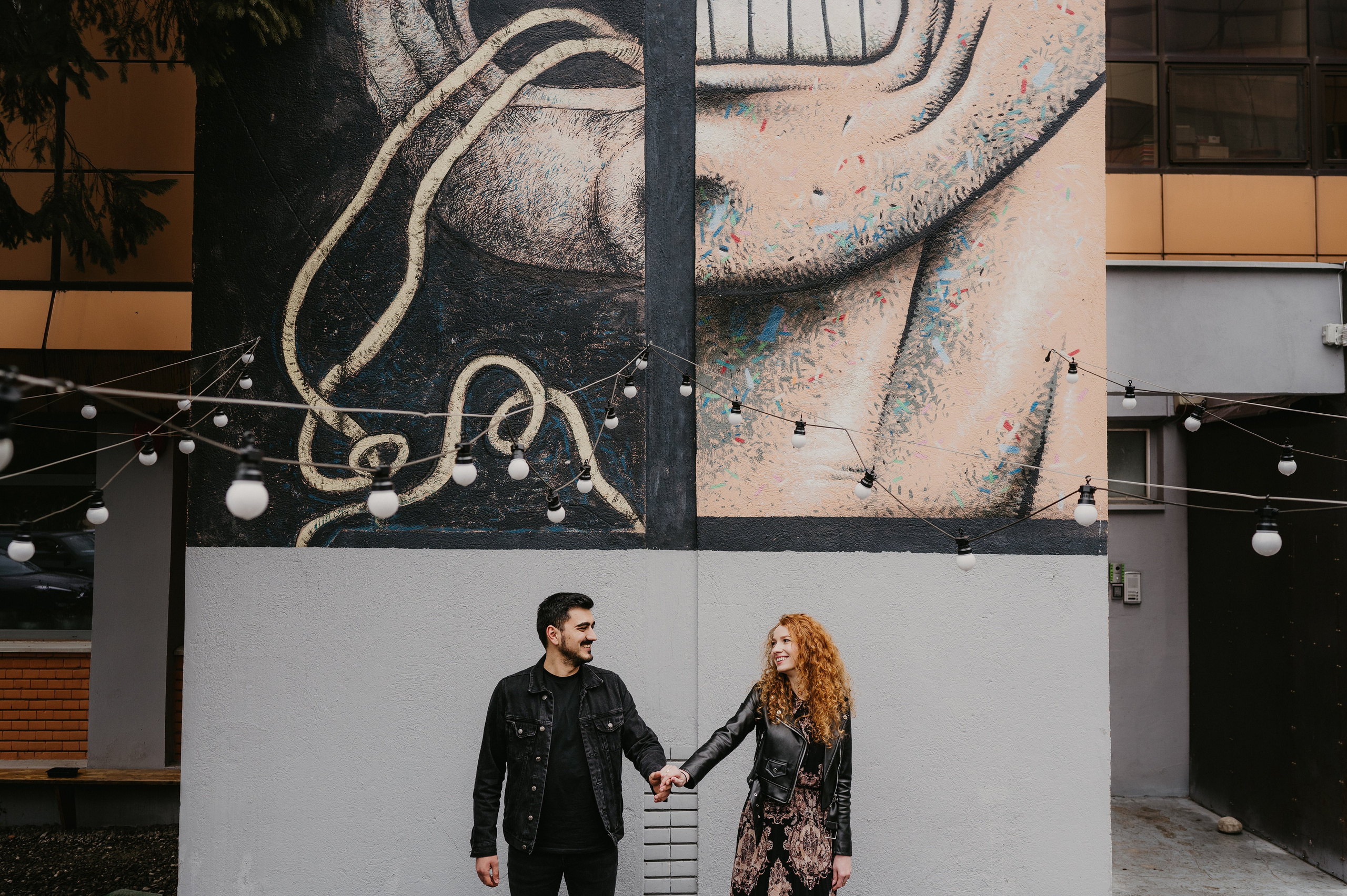 Wedding photos in Bucharest: Inspiration, Learning, Creativity. Valentin Melen — wedding photographer