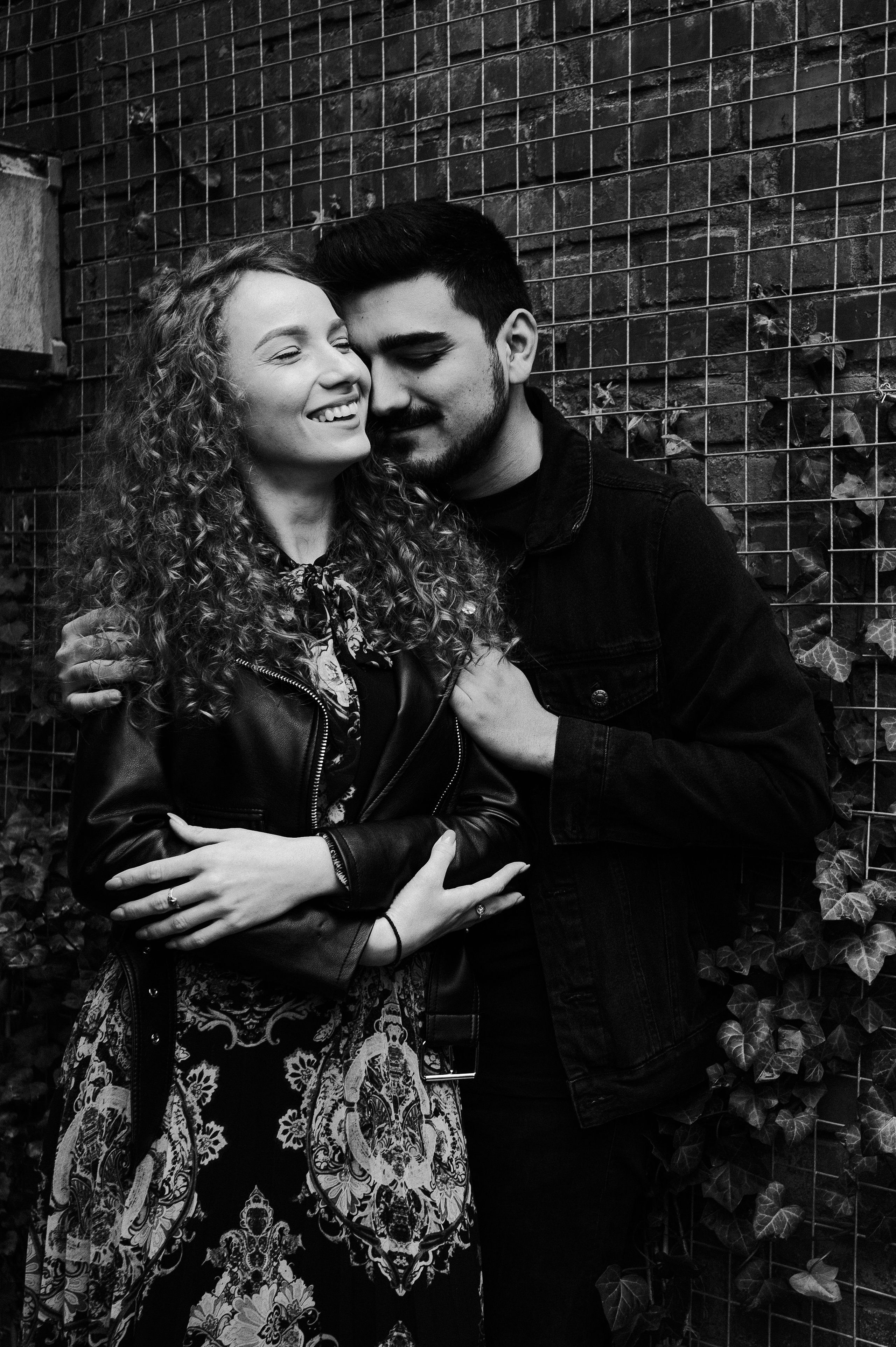 Wedding photos in Bucharest: Inspiration, Learning, Creativity. Valentin Melen — wedding photographer