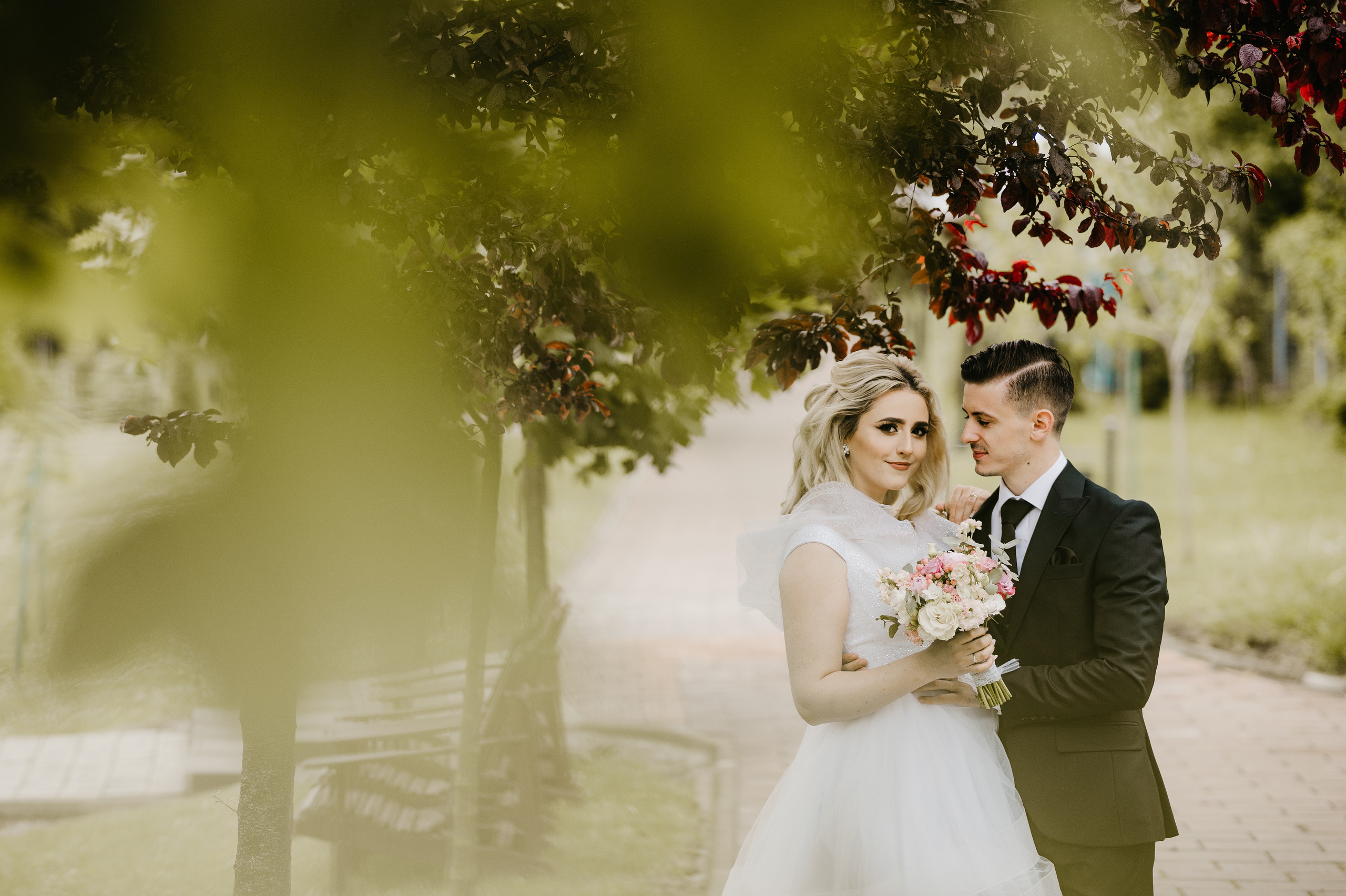 Valentin Melen - fotograf de nunta 🤍