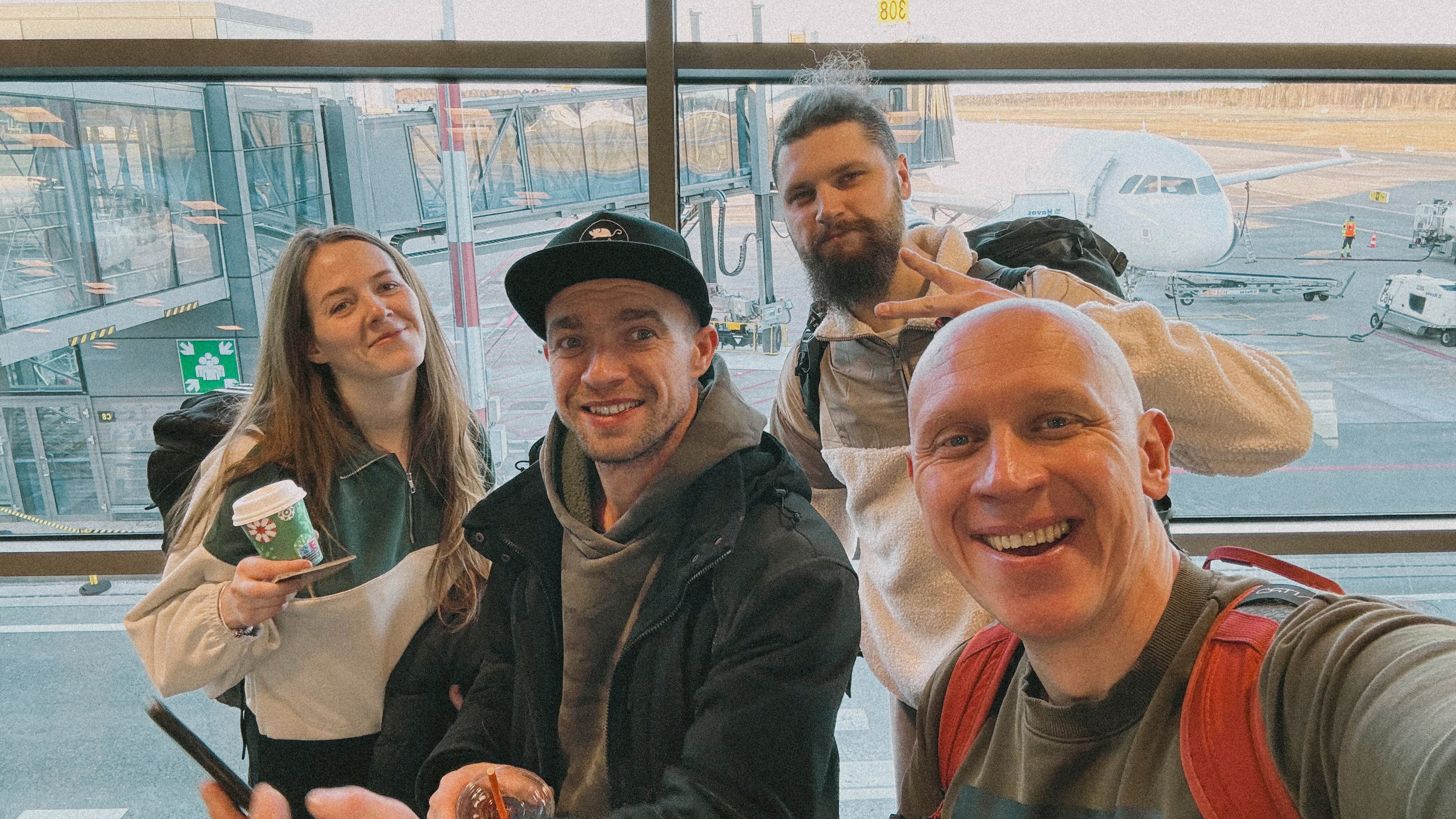 Ceļojums uz Gruziju, filmēju ar iPhone. Video shooting and creating with phone, iPhone Video School