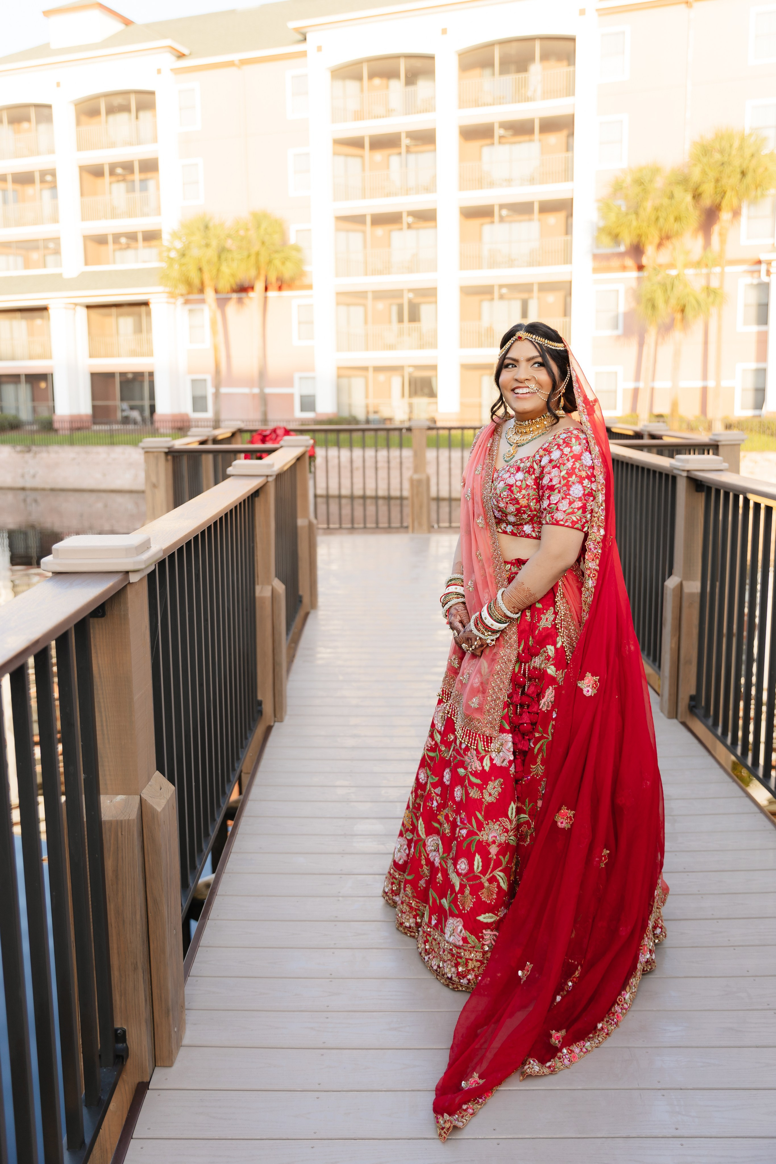 A Sacred Hindu Celebration of Love, Ritual, and Tradition. YES I DO PRODUCTION — Wedding photography&videography