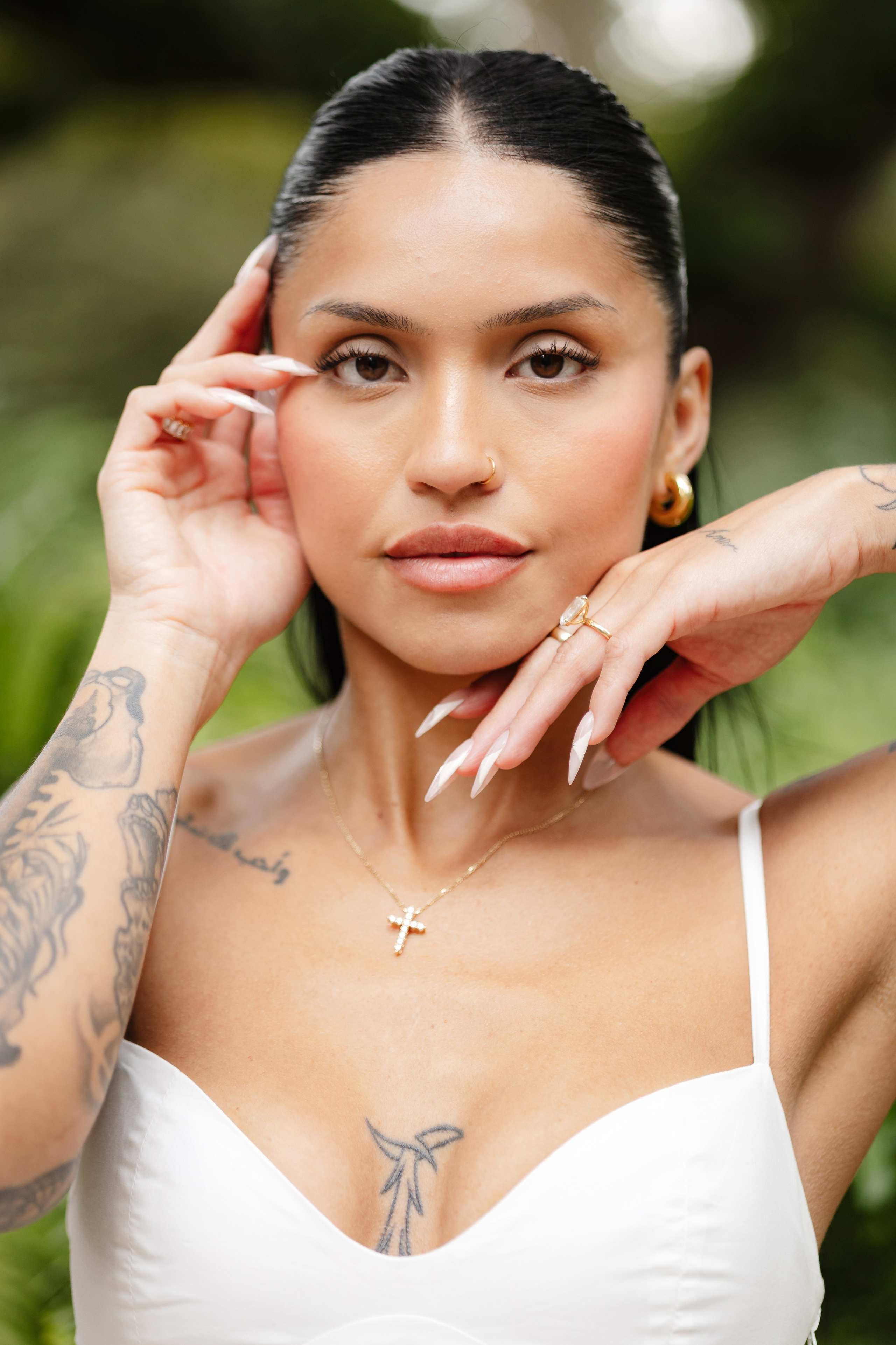 MONICA & RAUL. YES I DO PRODUCTION — Wedding photography&videography