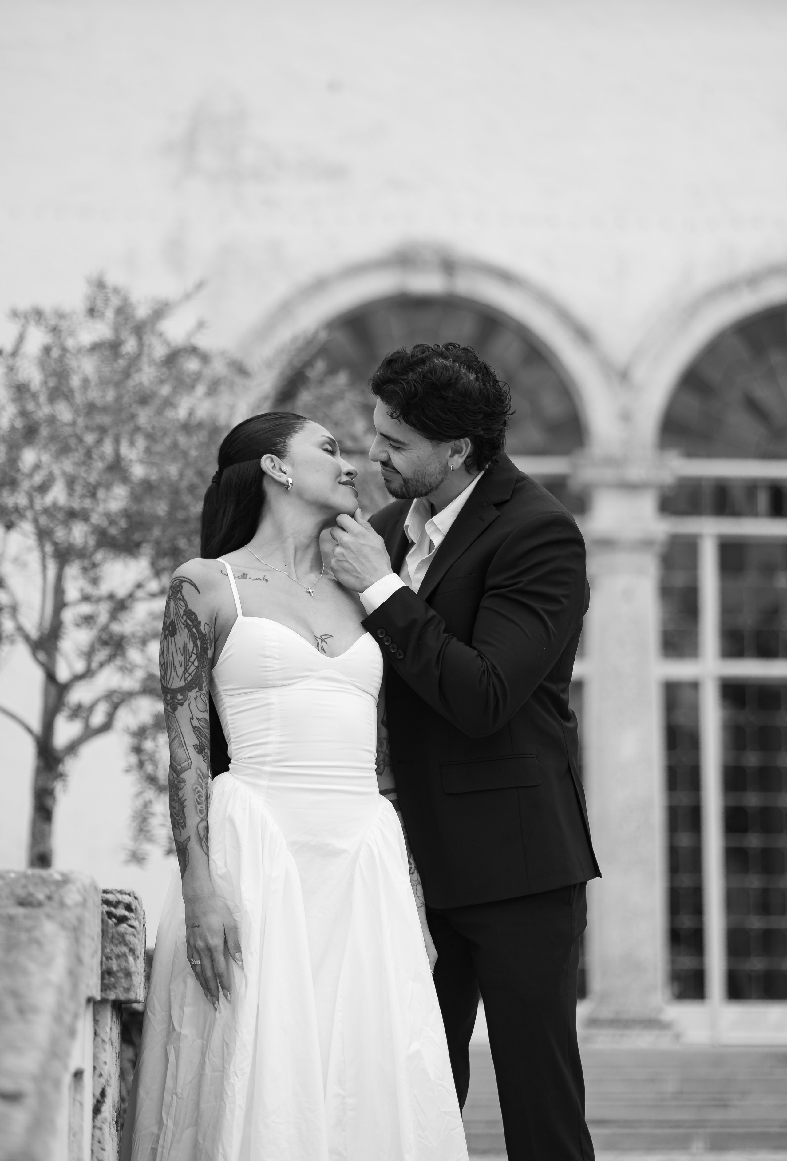 MONICA & RAUL. YES I DO PRODUCTION — Wedding photography&videography