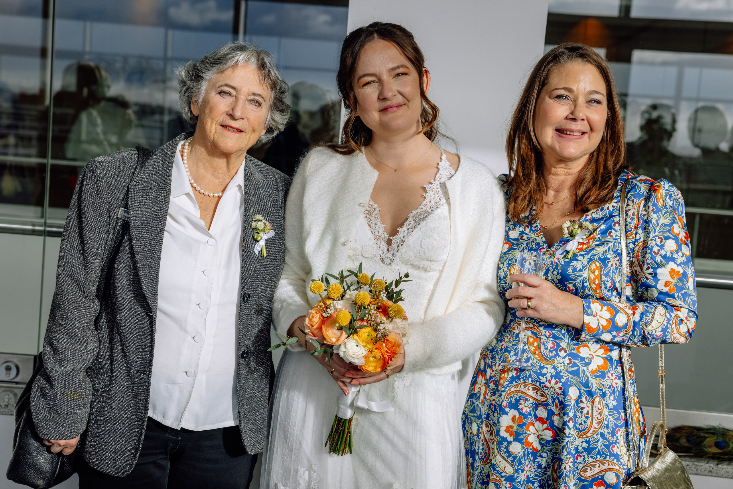 Standesamt in der Ruppertstraße. Hochzeitsfotograf München Taufe Familienfotograf Tanja Mauke