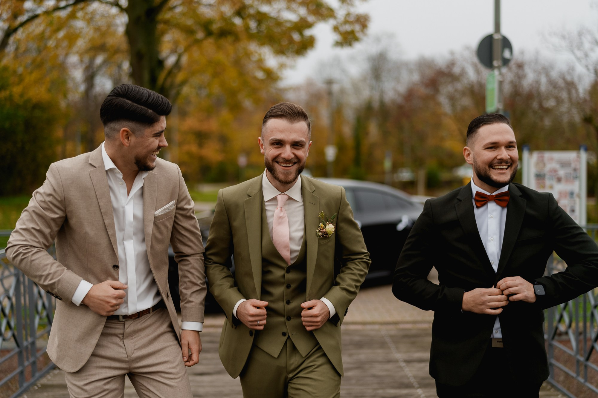 Hochzeitsshooting Germersheim | Hochzeitsfotos & Videos