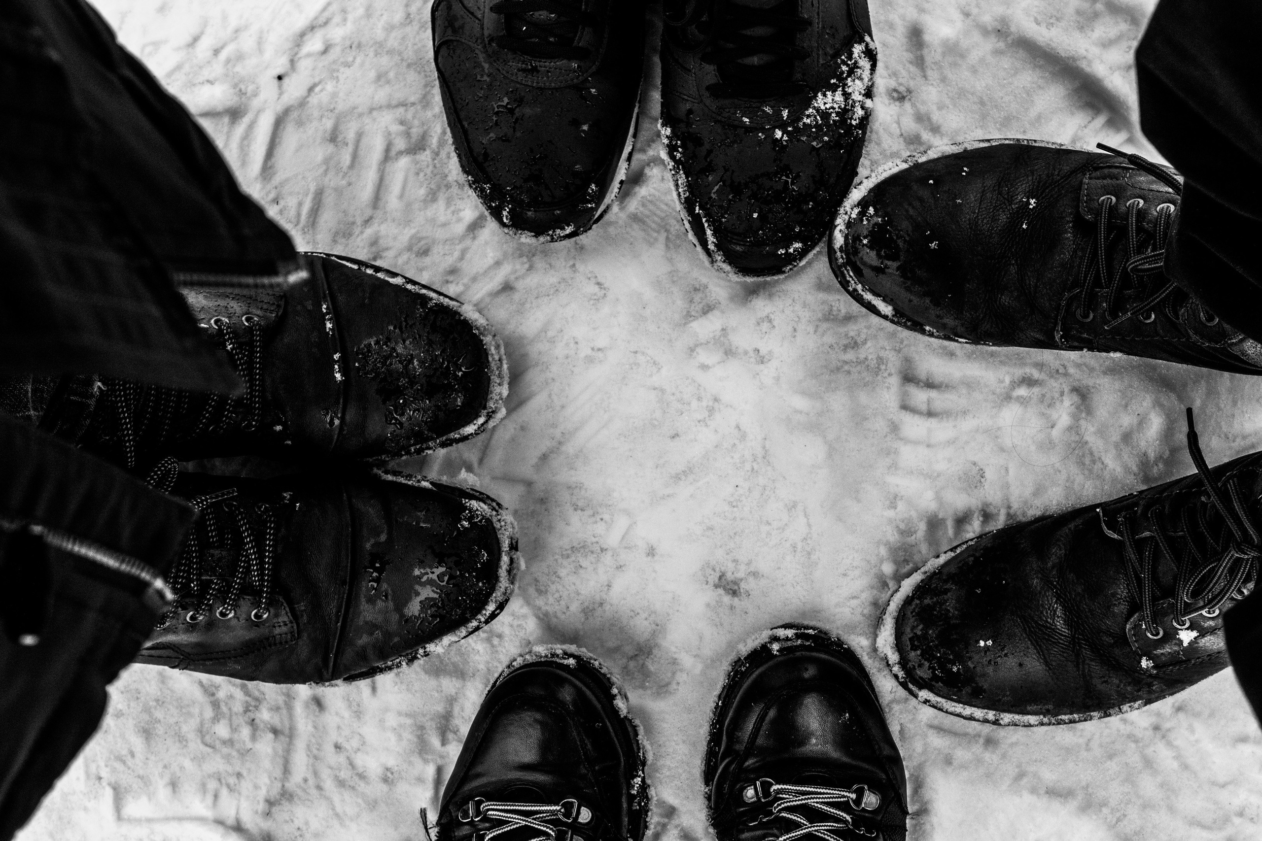 Nebula 25 — Fotod teie hingele