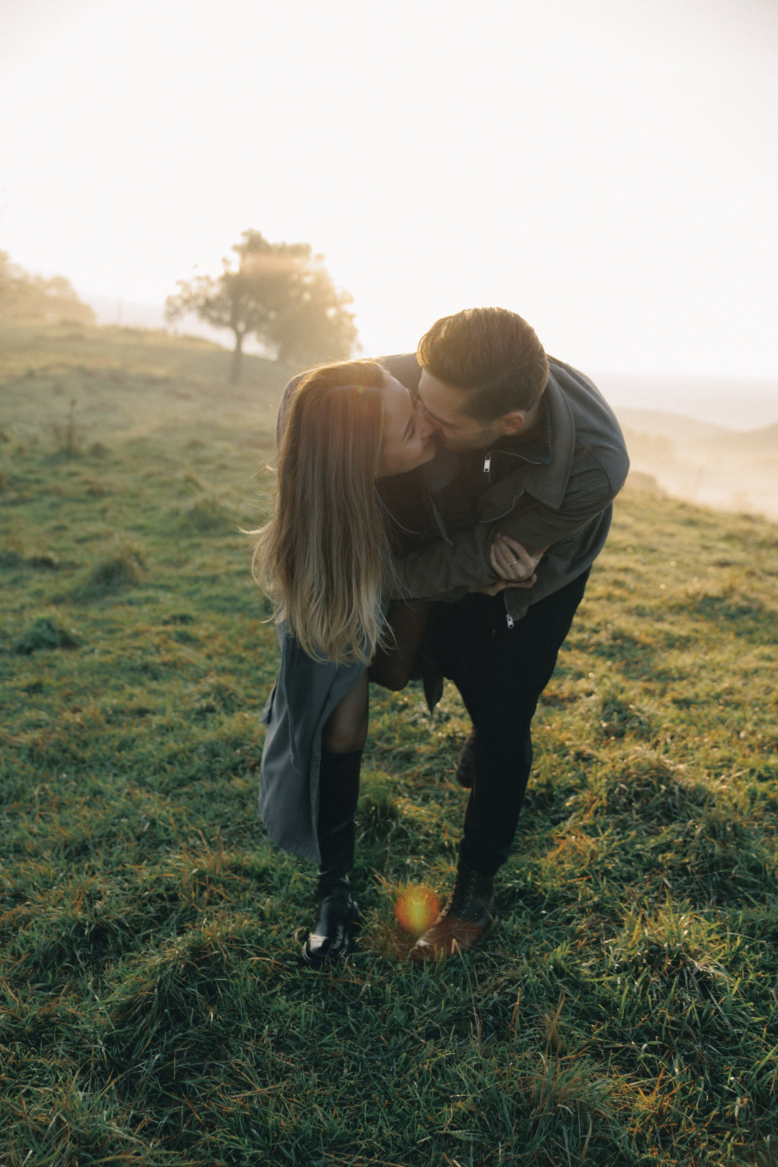 An autumn lovestory. Wedding photographer and videographer based in Timisoara, Romania