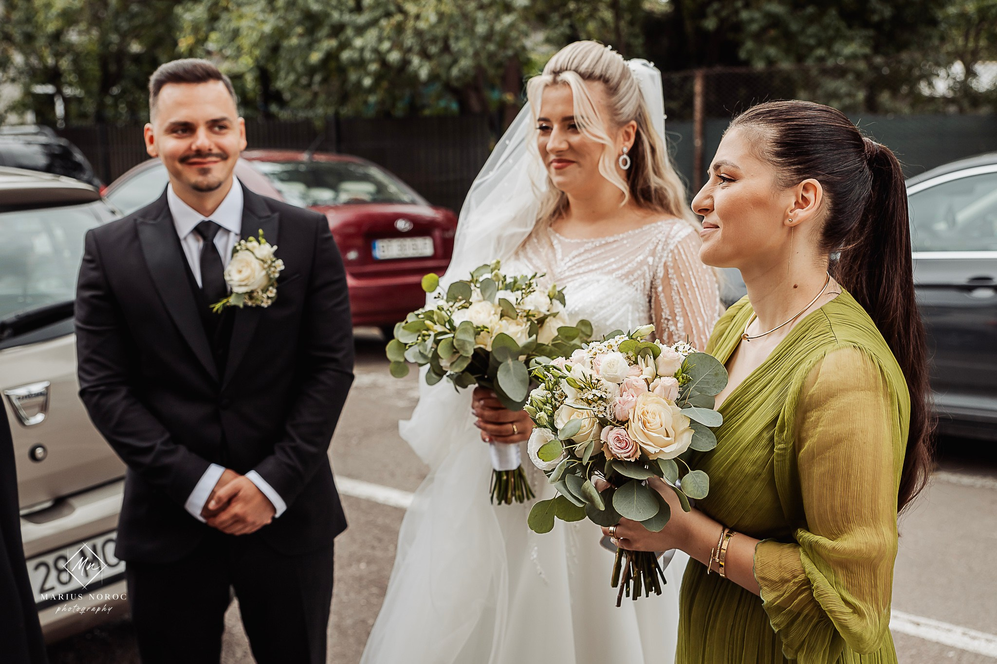 Alexandra & Florin | Popas Cucorani