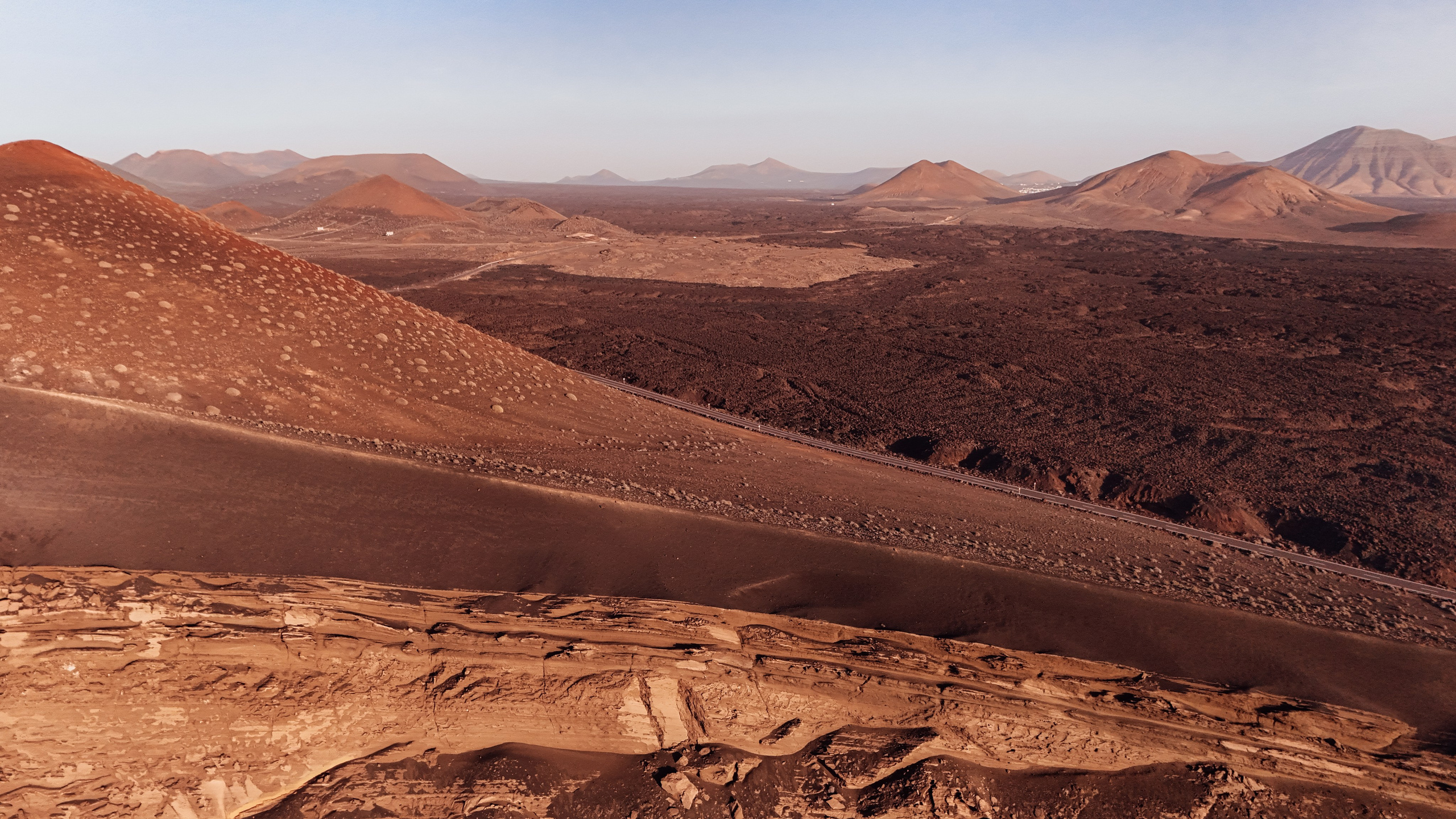 Lanzarote. Ivlianna Travels — travel blog with photography tips