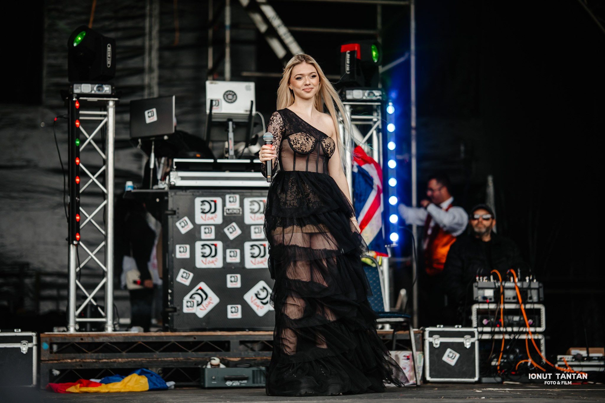 FESTIVAL ROMANIA LIVE — 16 MAI 2026. TANTAN IONUT FOTO & FILM