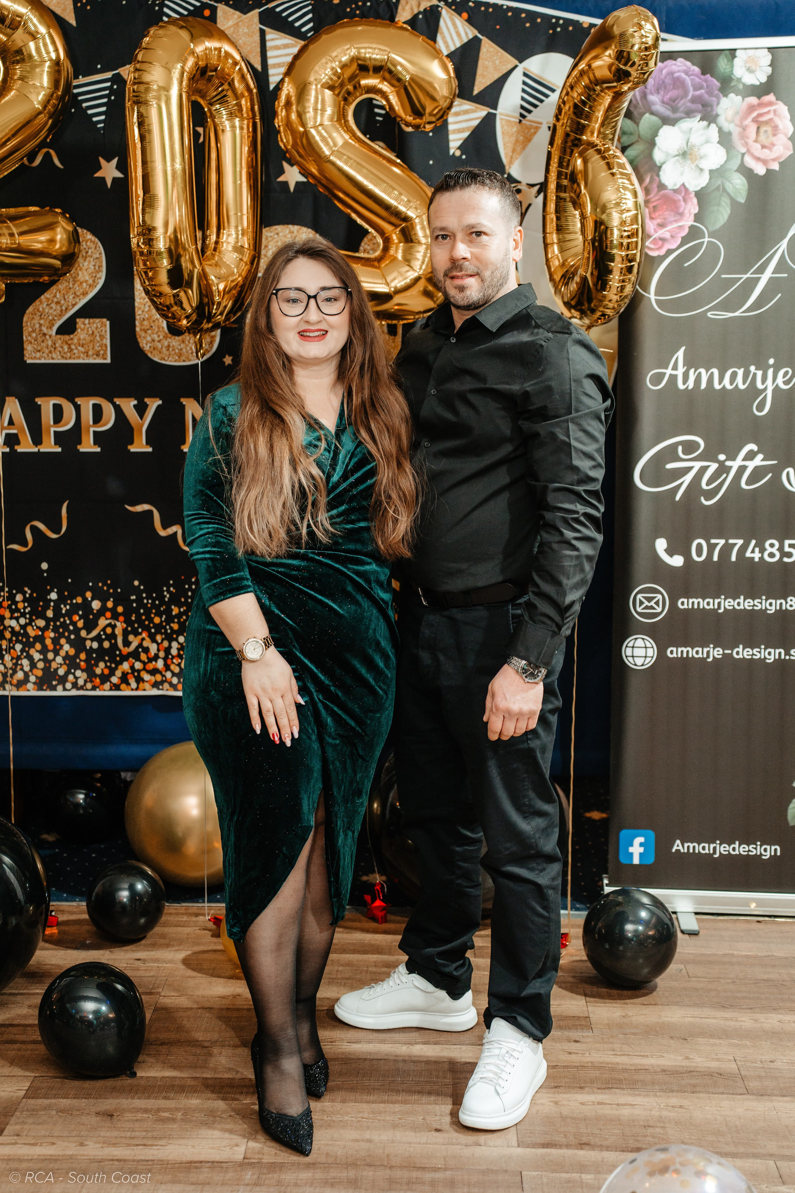 REVELION 2026. TANTAN IONUT FOTO & FILM