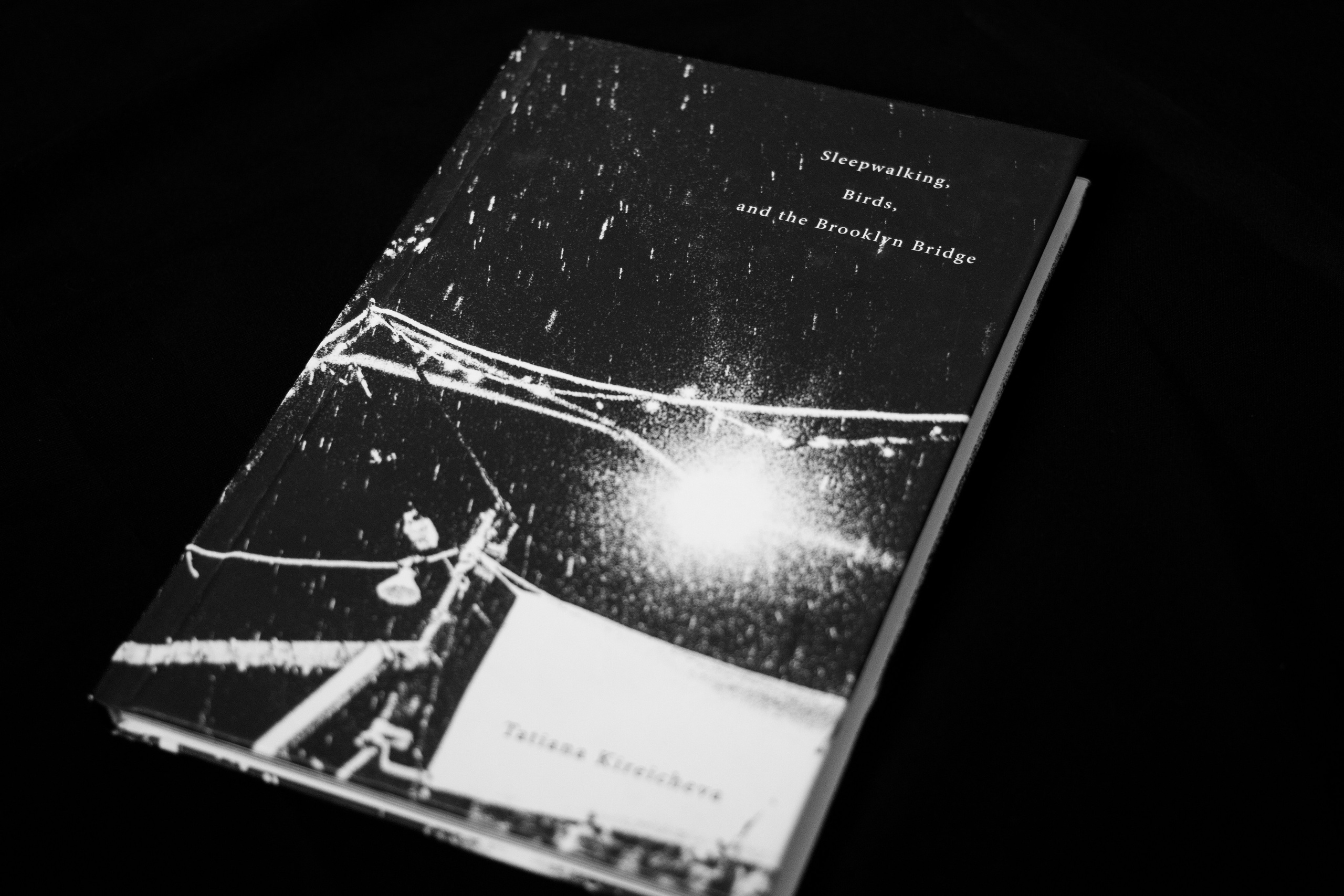 Books. Tatiana Kireicheva