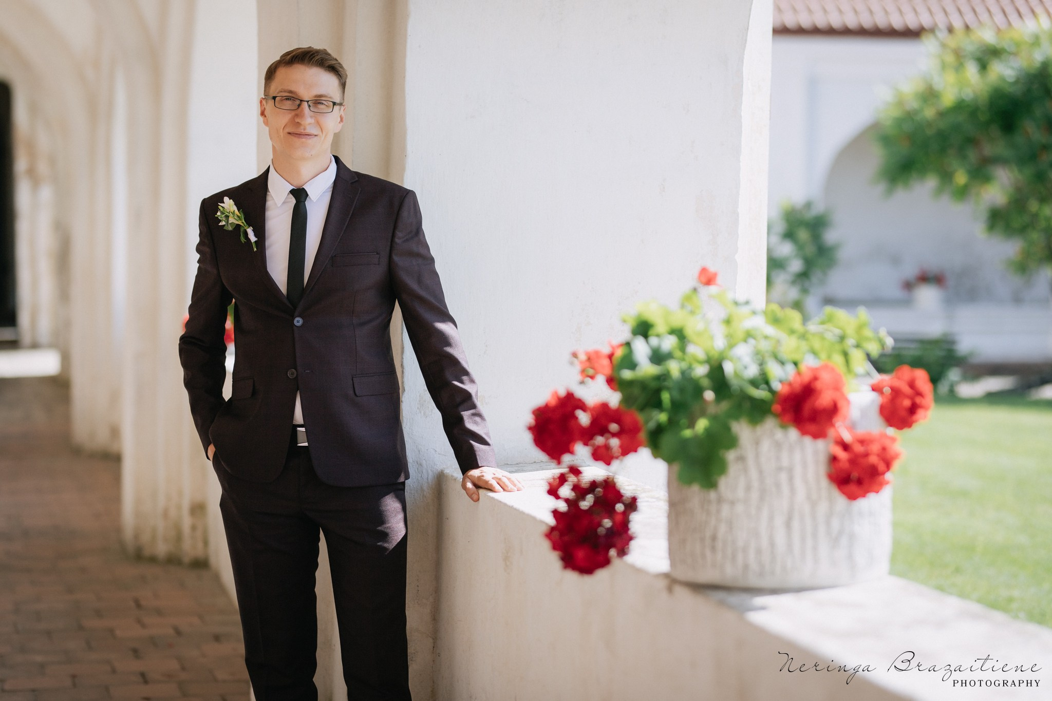 Vestuvinė fotosesija Šiauliuose ir Tytuvėnuose