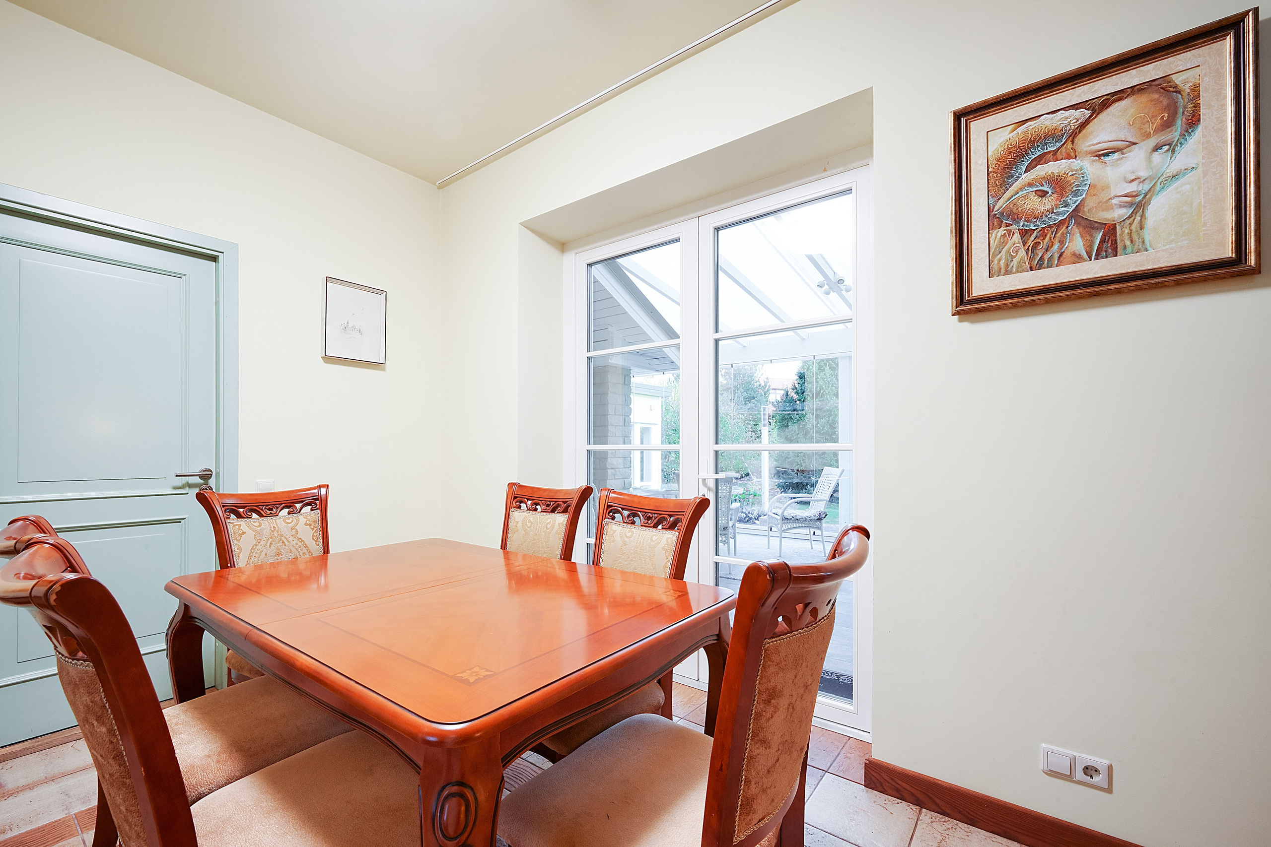 Ežerėlio g. 10. Elina Sapiega fotografė Vilniuje