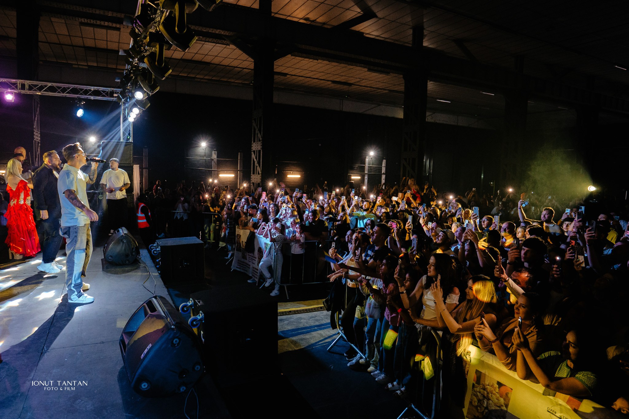 FESTIVAL ROMANIA LIVE — 14 IUNIE 2026. TANTAN IONUT FOTO & FILM