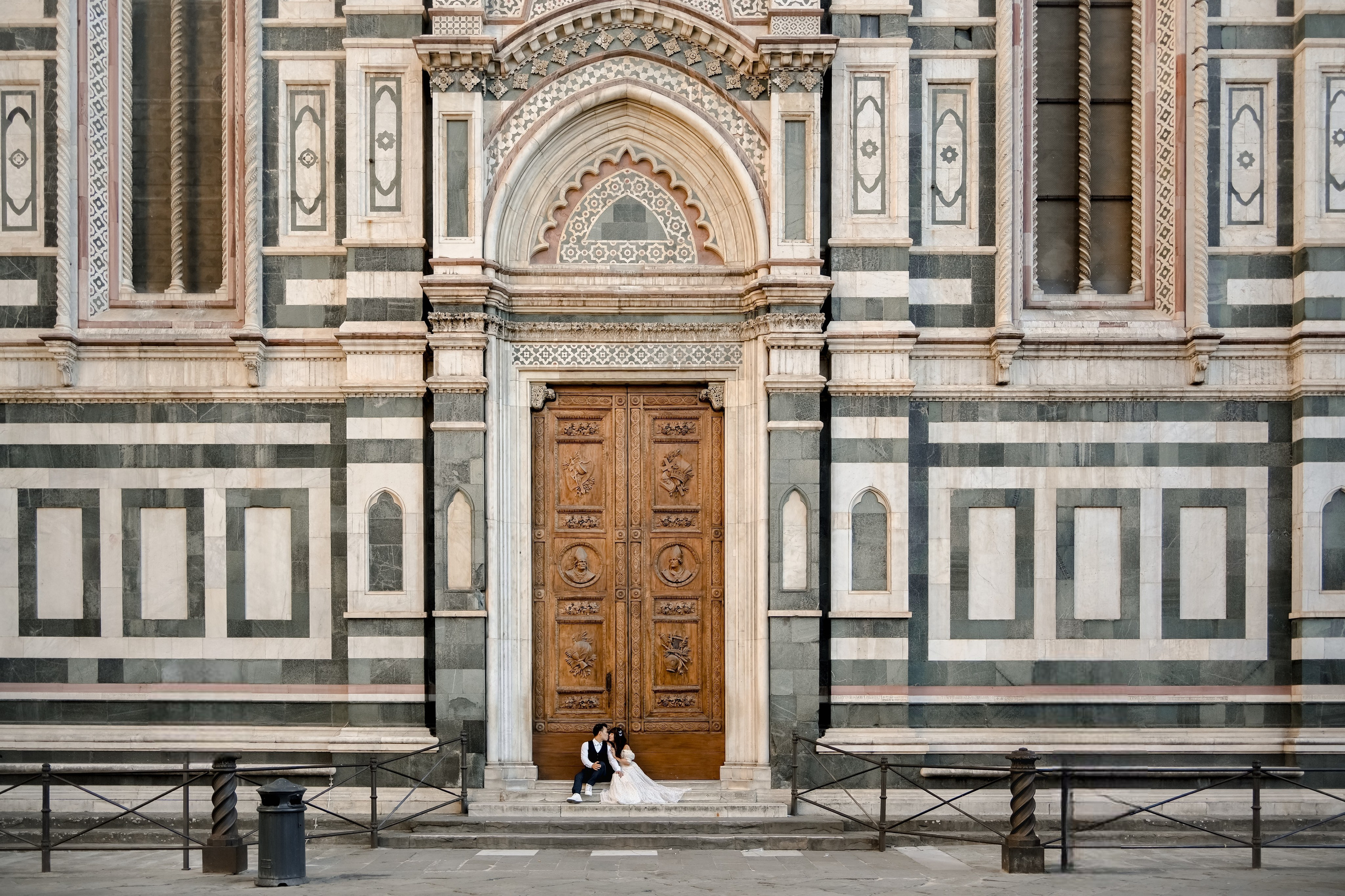 Photographer in Florence Tuscany