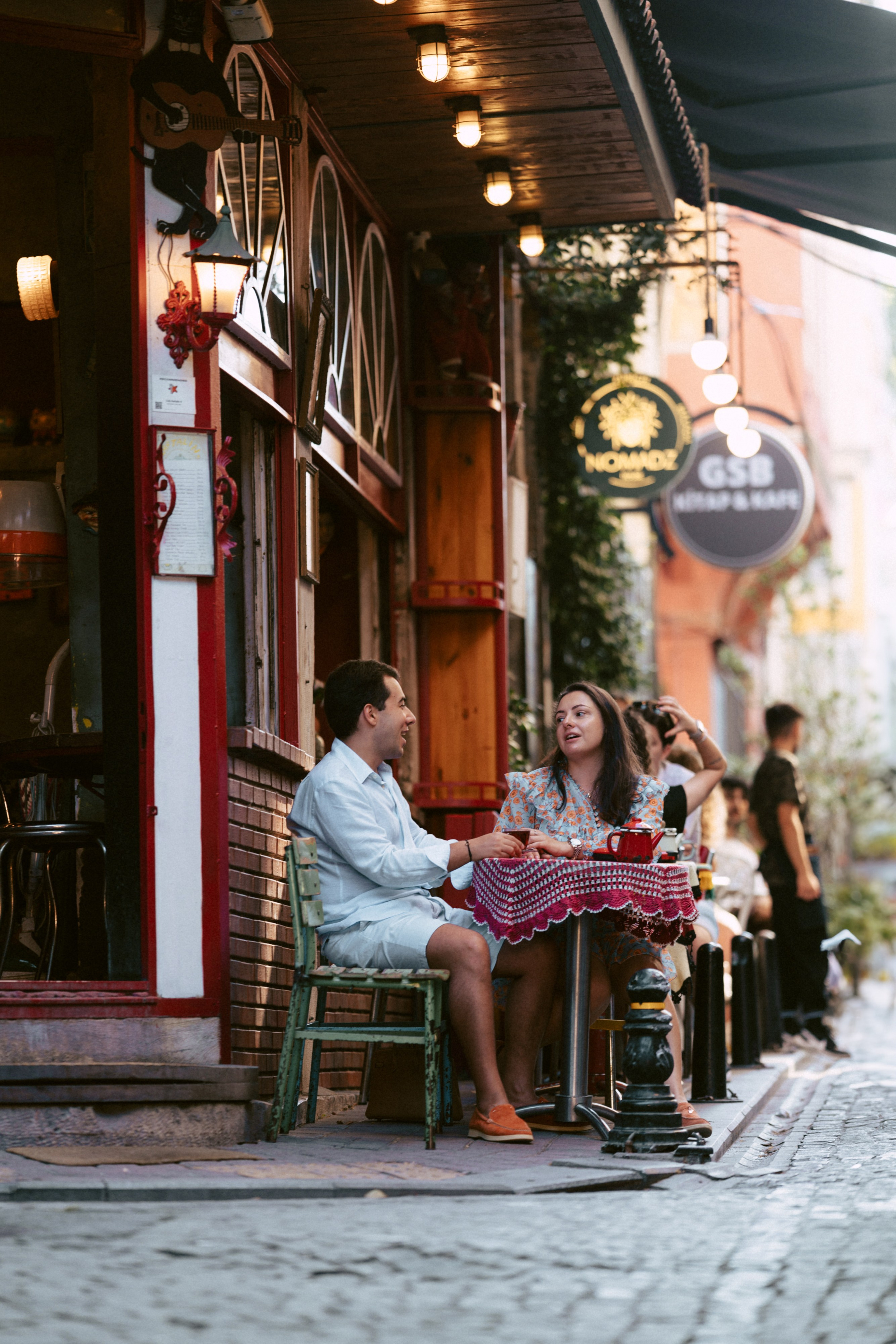 Фенер: Полина и Артур. Фотограф в Дананге, Вьетнам. Эстетика и лайфстайл