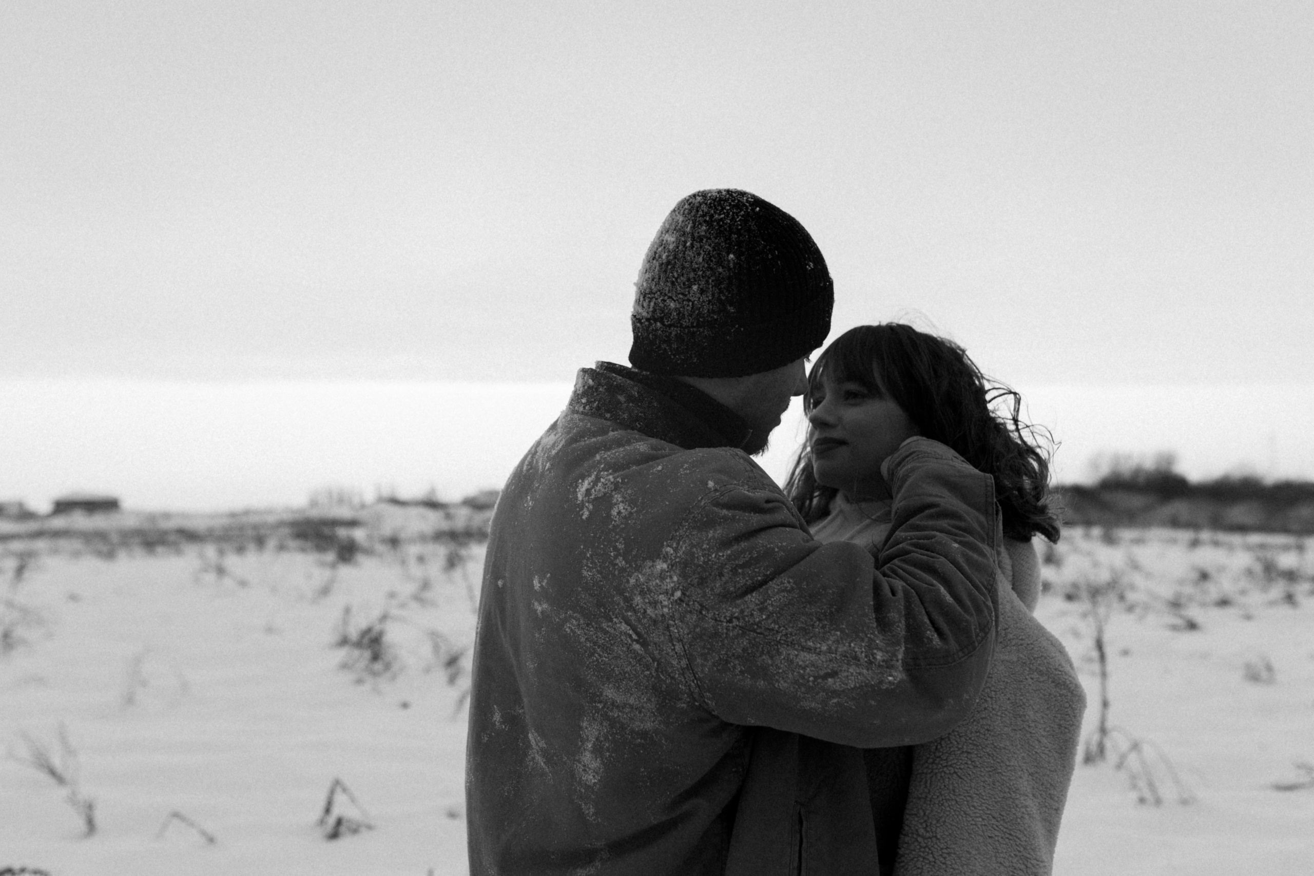 Snowy. Wedding photographer and videographer based in Timisoara, Romania