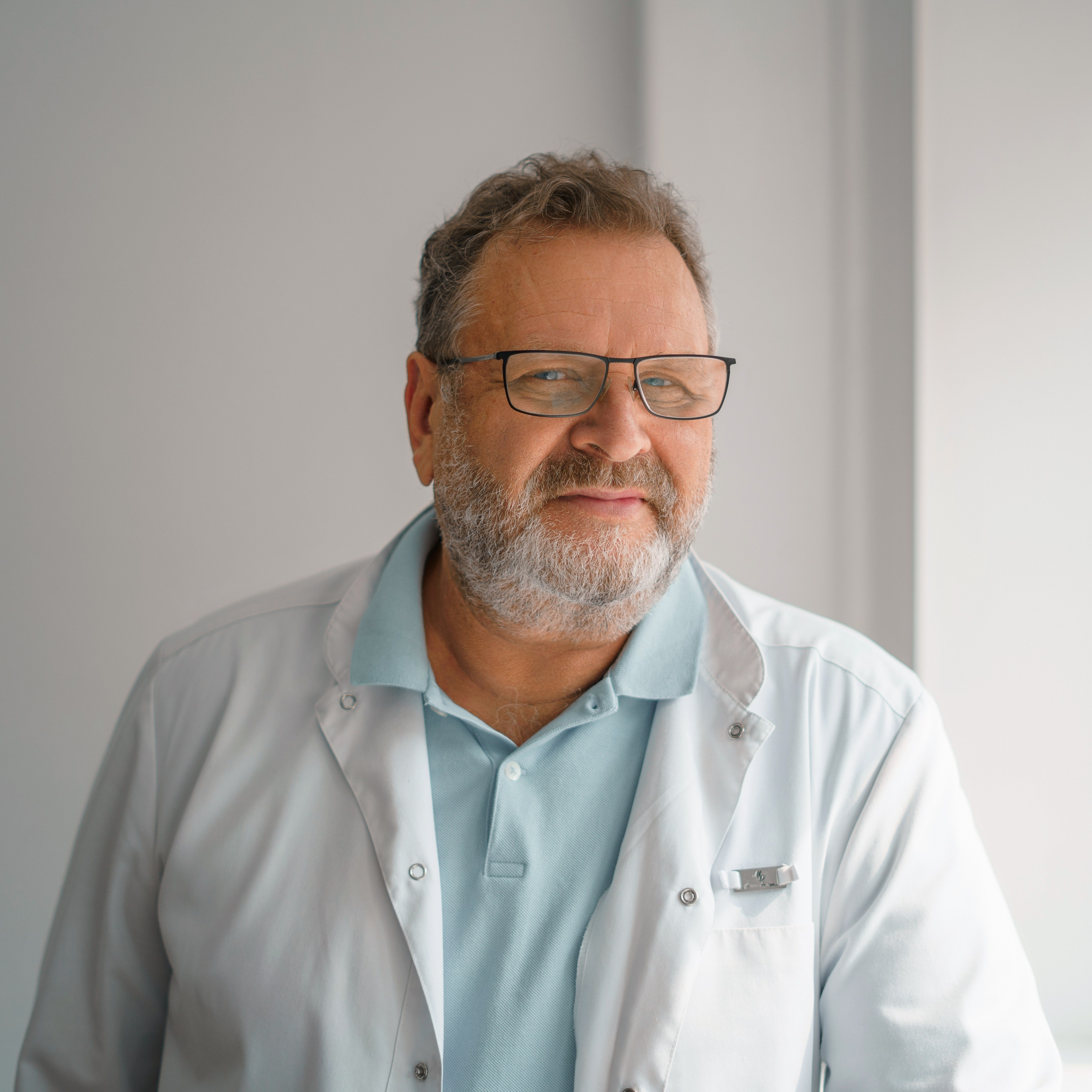 Photographie de portrait à Montréal - Personnel & Corporatif