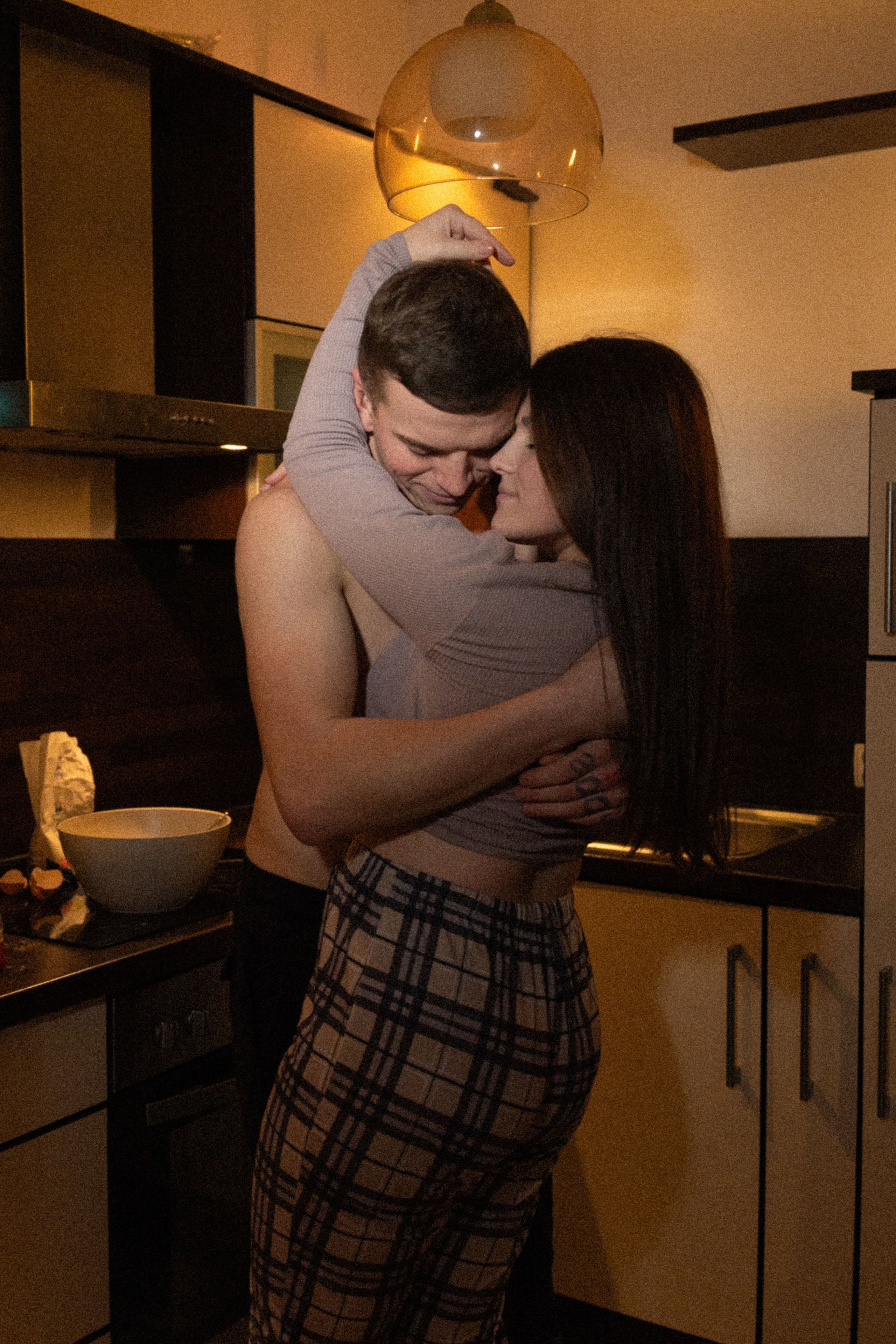 Love Story (Home). Content creator | Fotografia | Videografia
