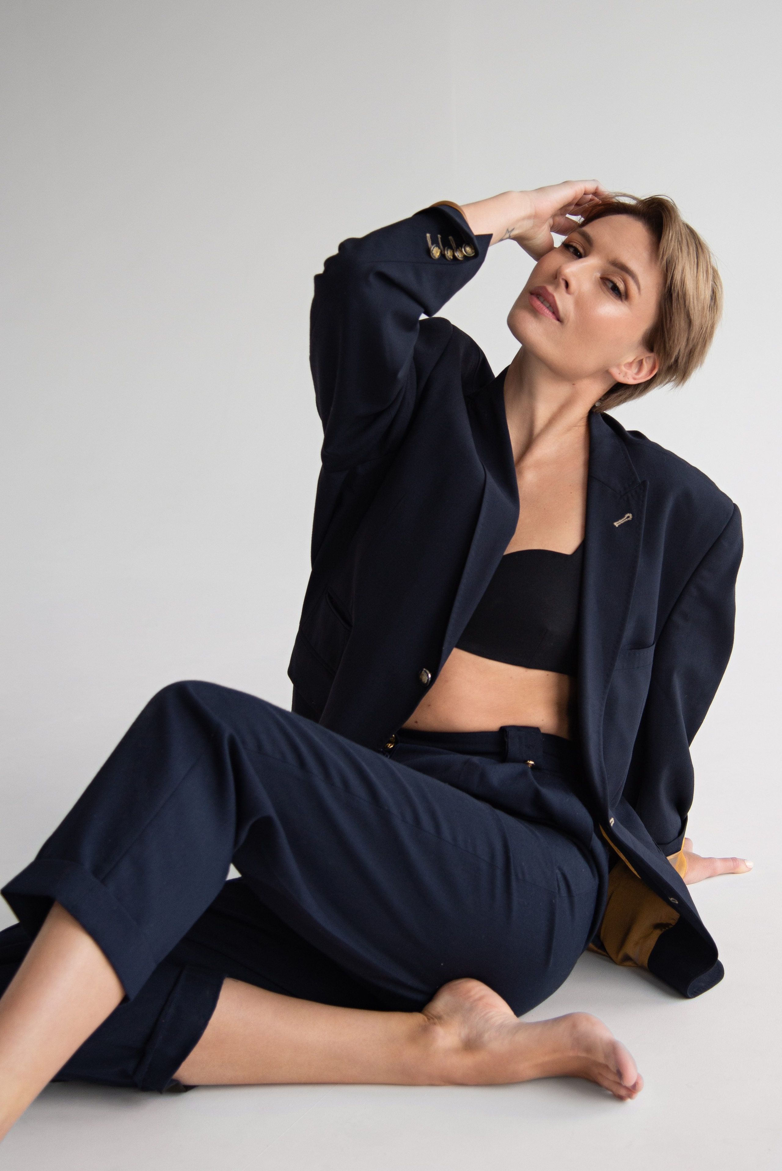 Fashion Fotoshoot. Katerina Sheveleva | Fashion | Photography & Direction | Antwerpen | België