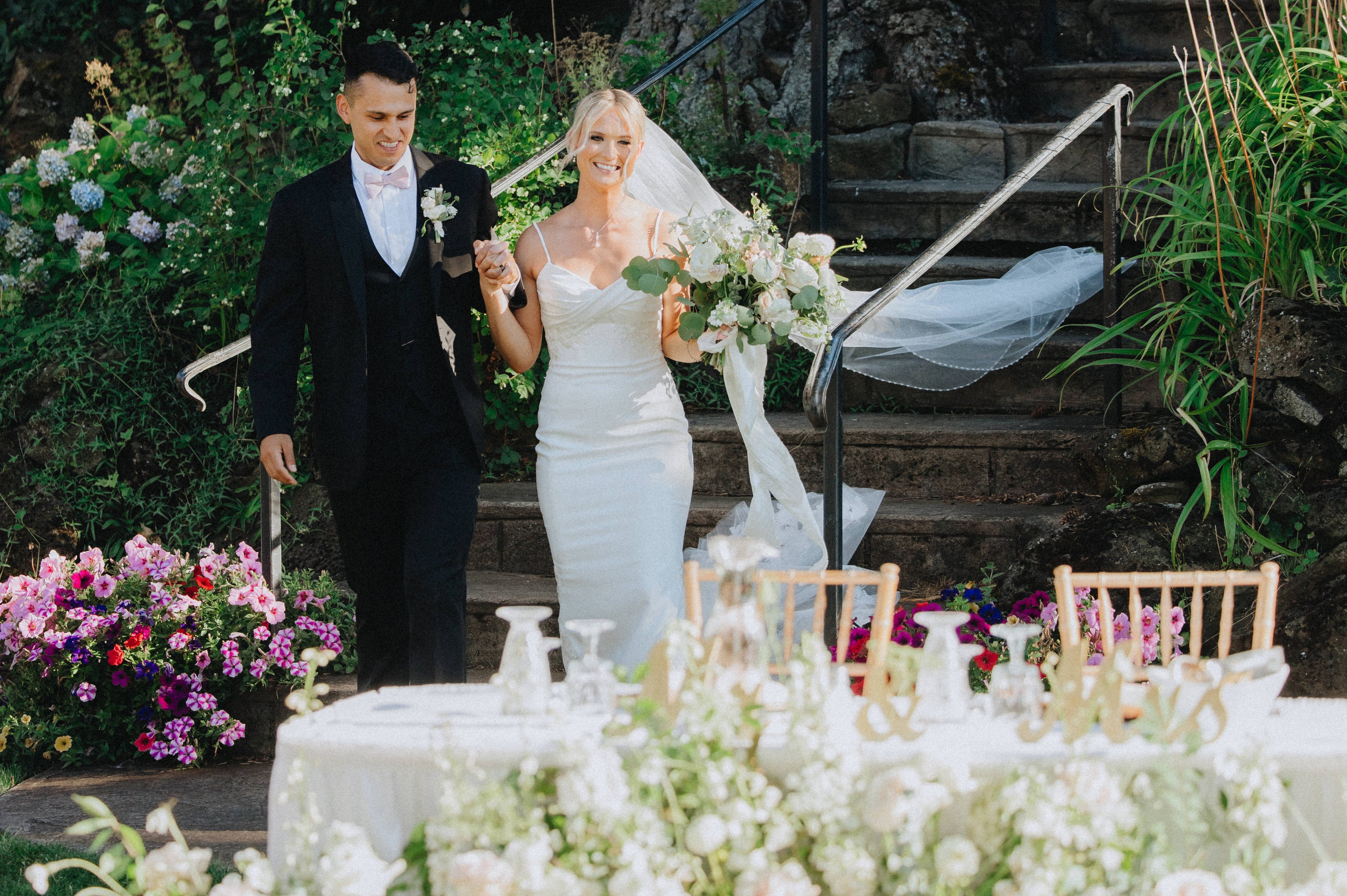 Brook & Richard's Wedding in Portland Oregon| Captured by Georgy Shishkin, Professional Wedding Photographer Seattle, Bend & Oregon Coast. Capturing Love in the Heart of the Pacific Northwes