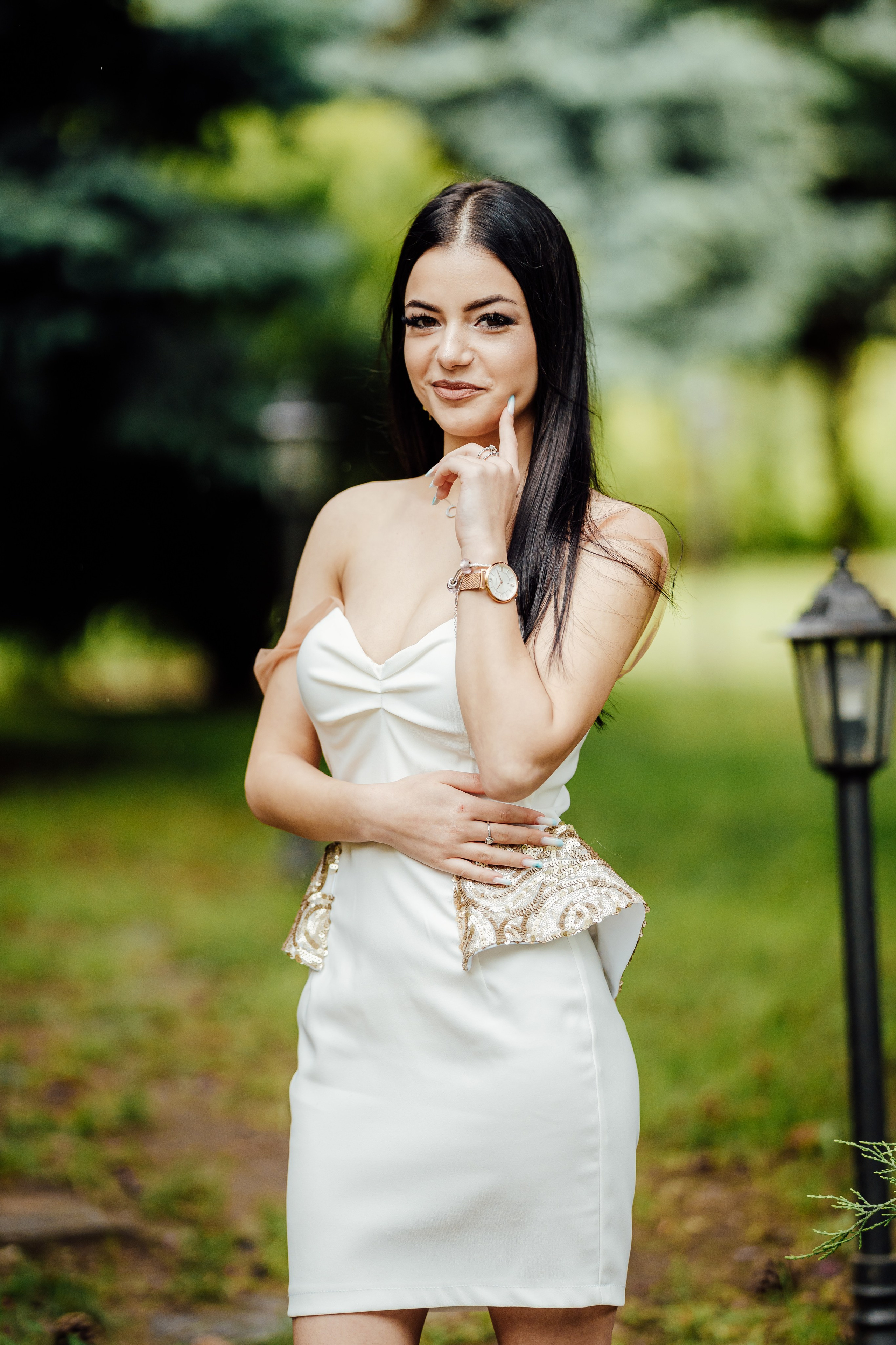 Albume ABSOLVENTI. Amy Foto