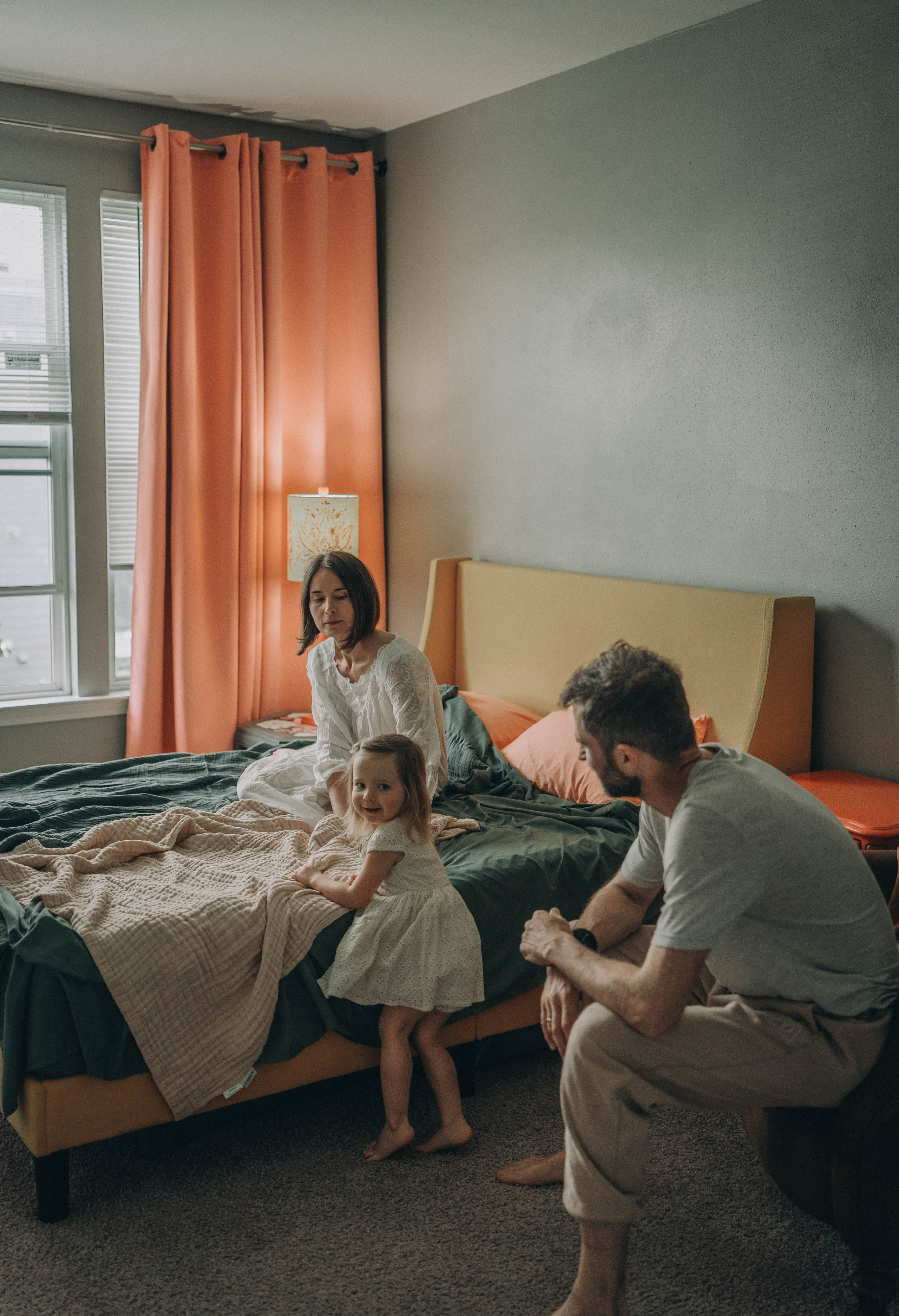 Family sessions (in home/outdoor). Lifestyle Family Photographer in Pennsylvania