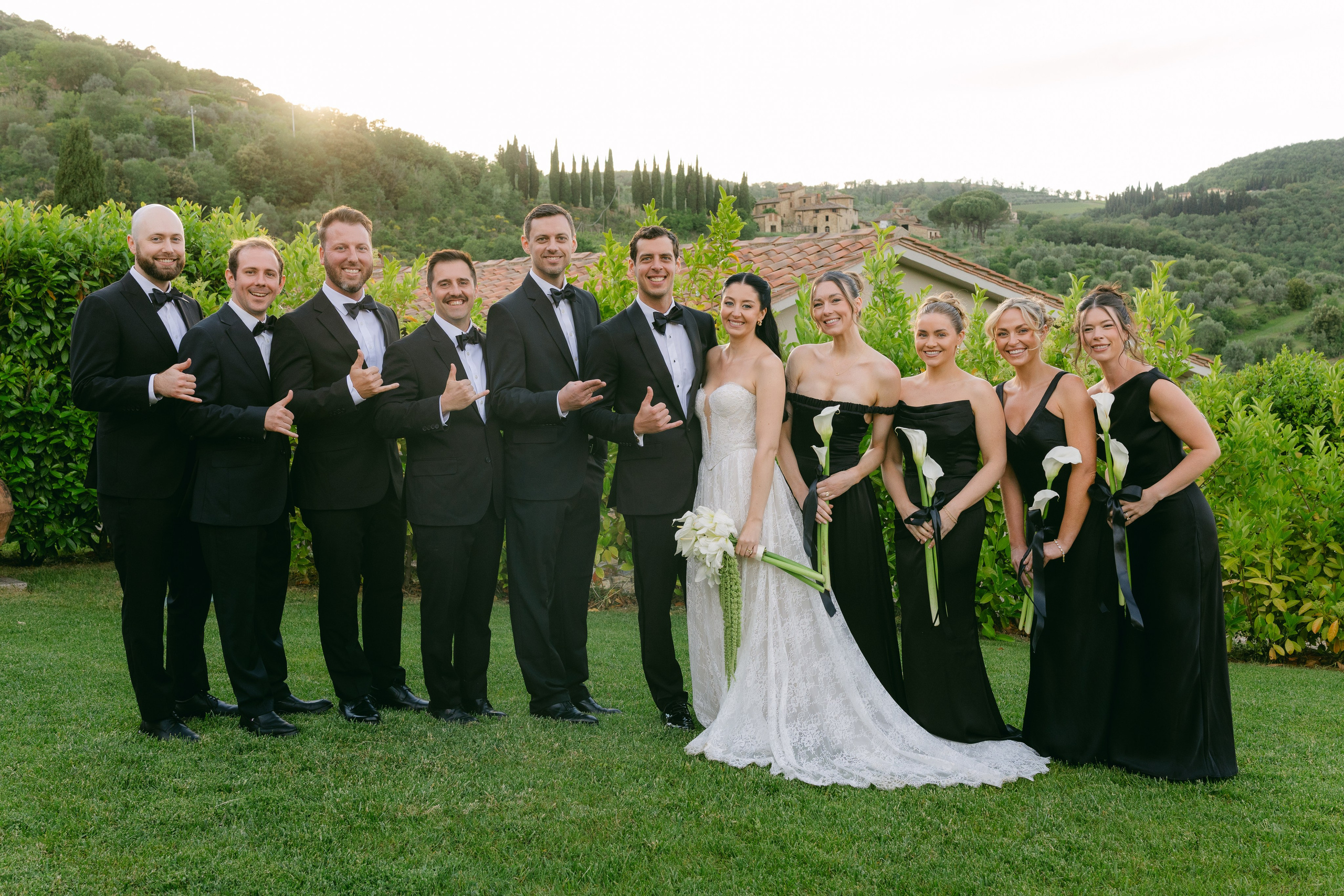 Hannah and Zac. Sara Luca Wedding Photographer in Italy and Europe