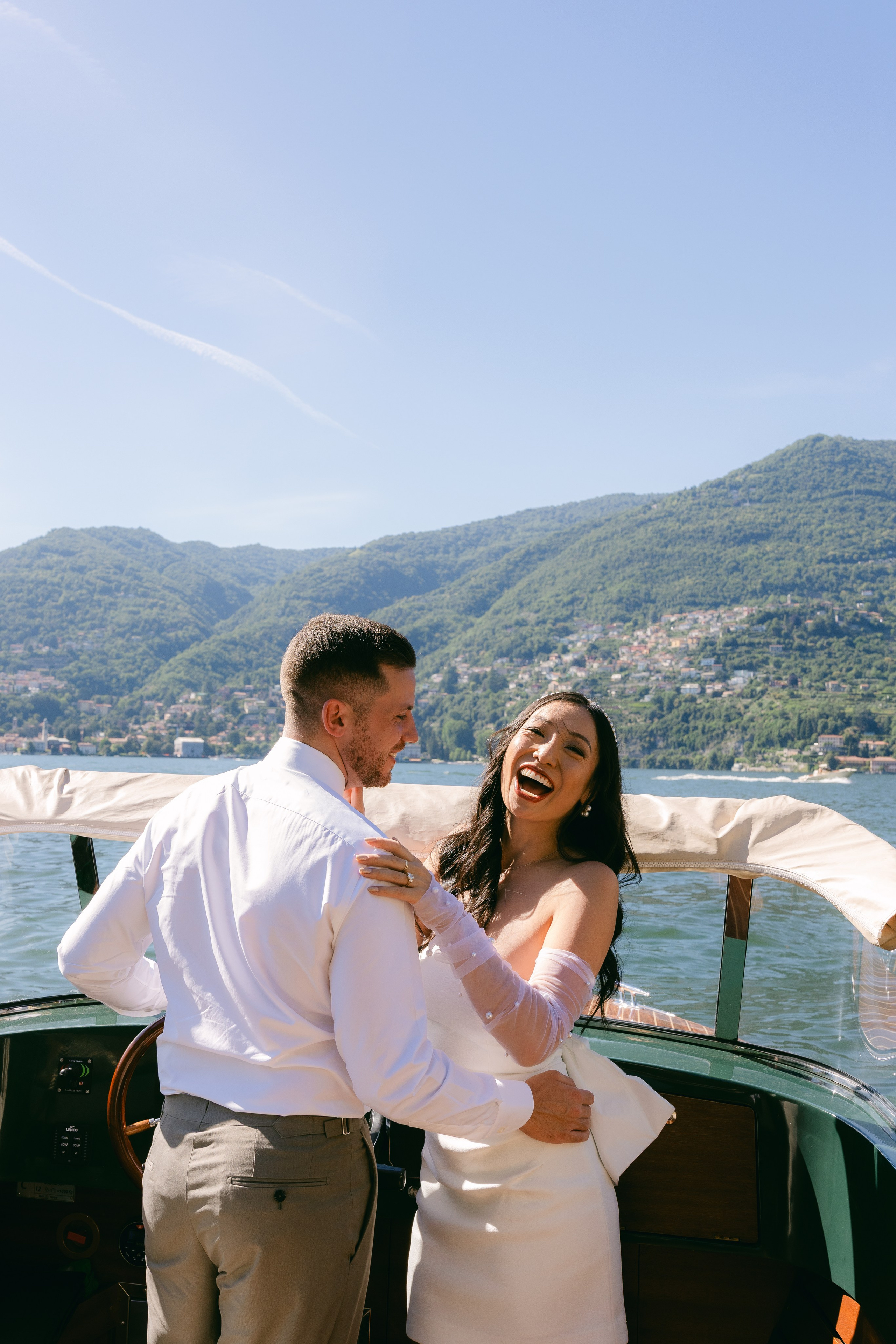 Angela and Julian. Sara Luca | Digital+Film wedding Photographer | Italy and Europe