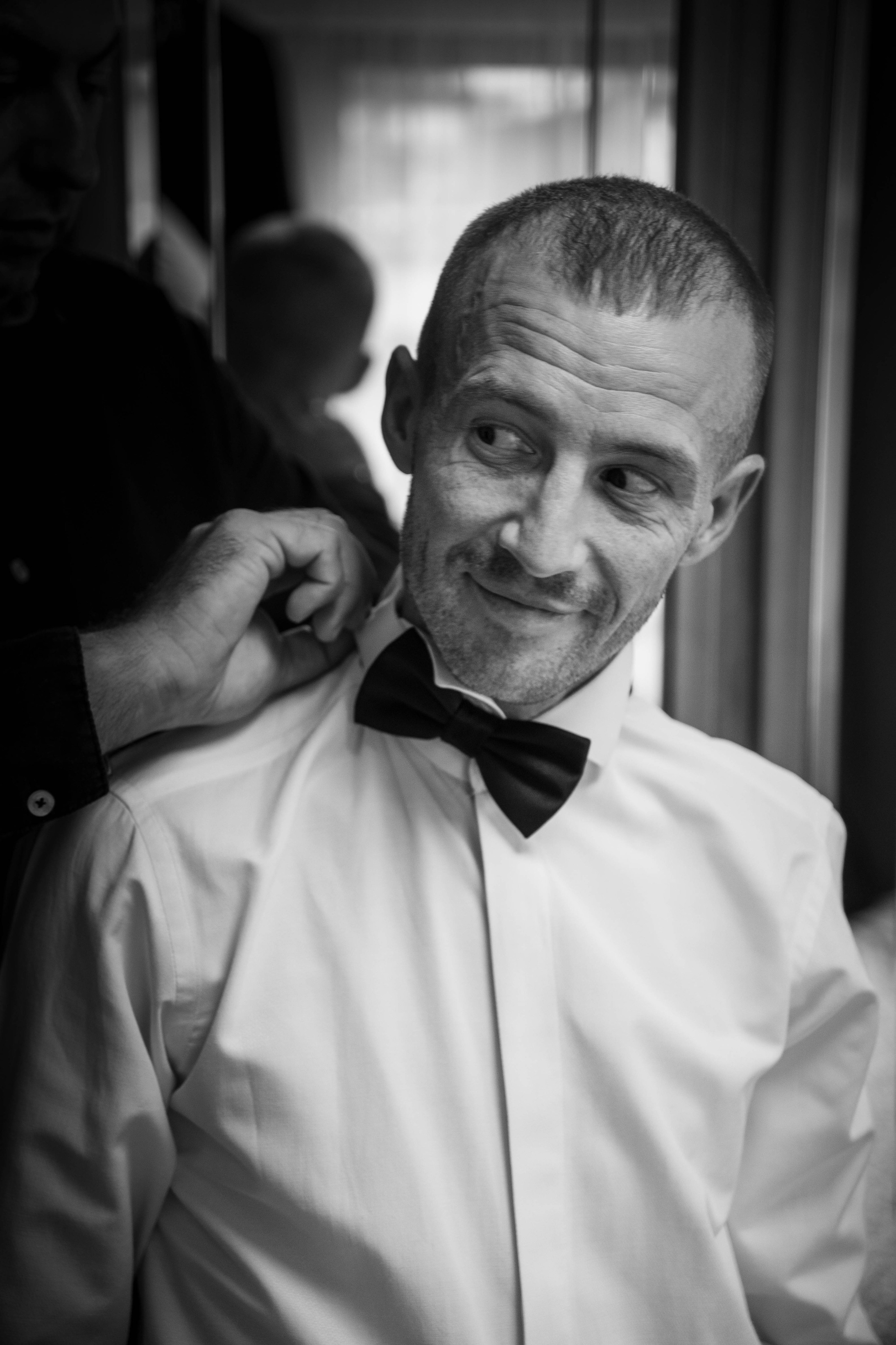 Tudor Respinciuc - Fotograf de Evenimente