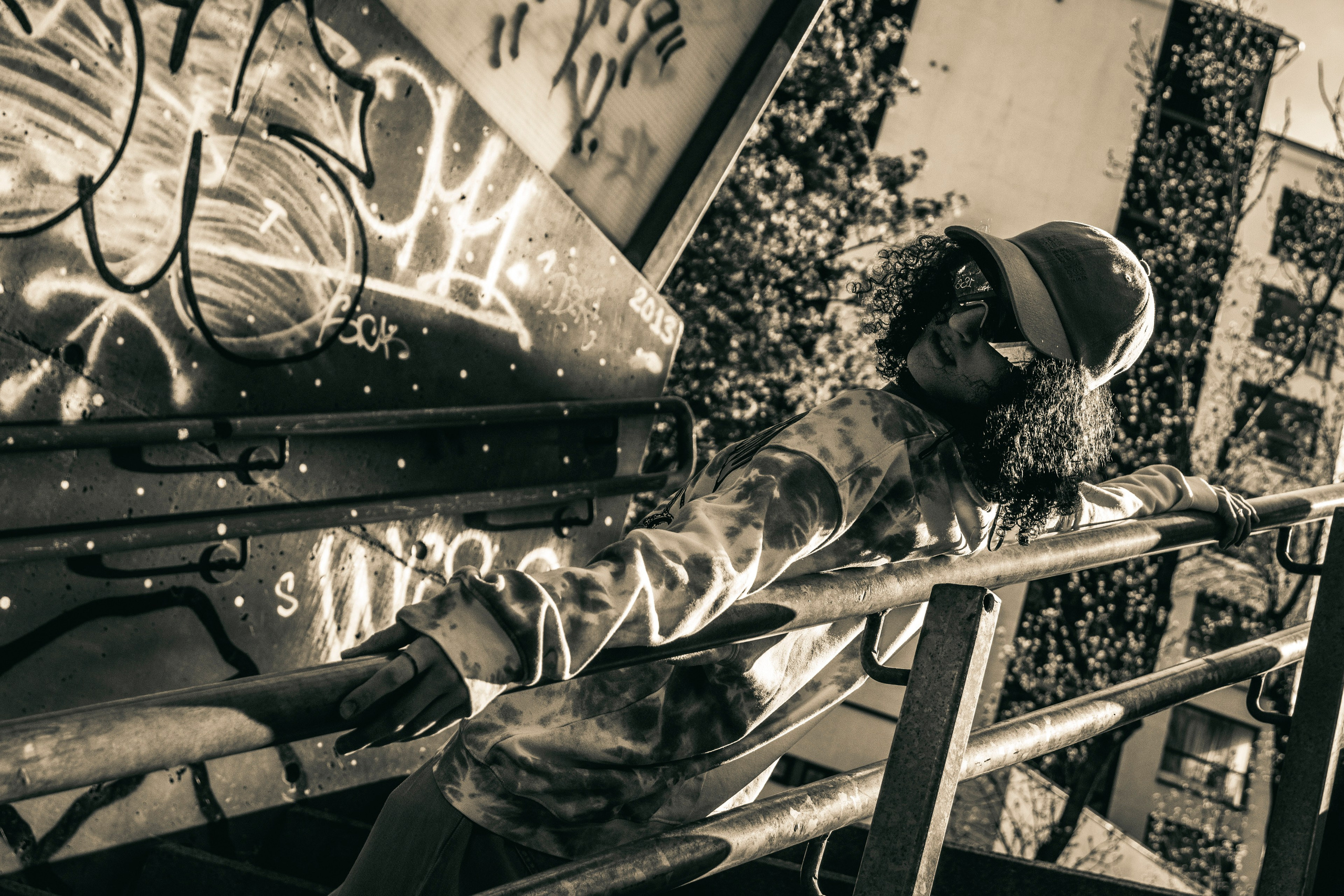 Nebula 25 — Fotod teie hingele