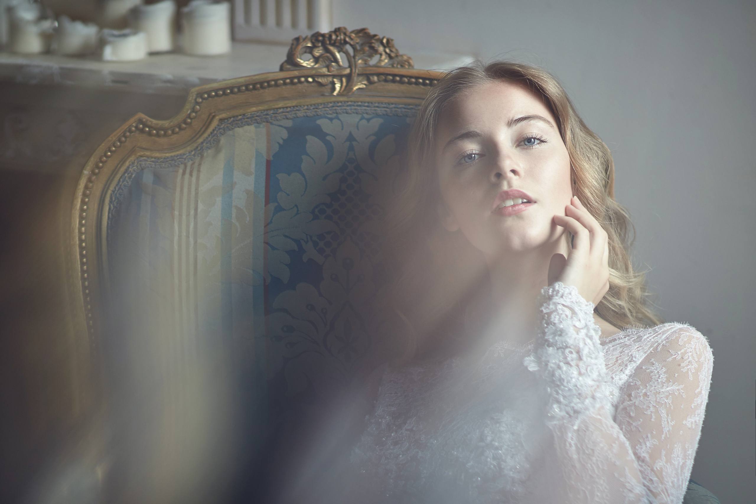 Professional photographer based in the city of Auxerre — Ekaterina Mathieu