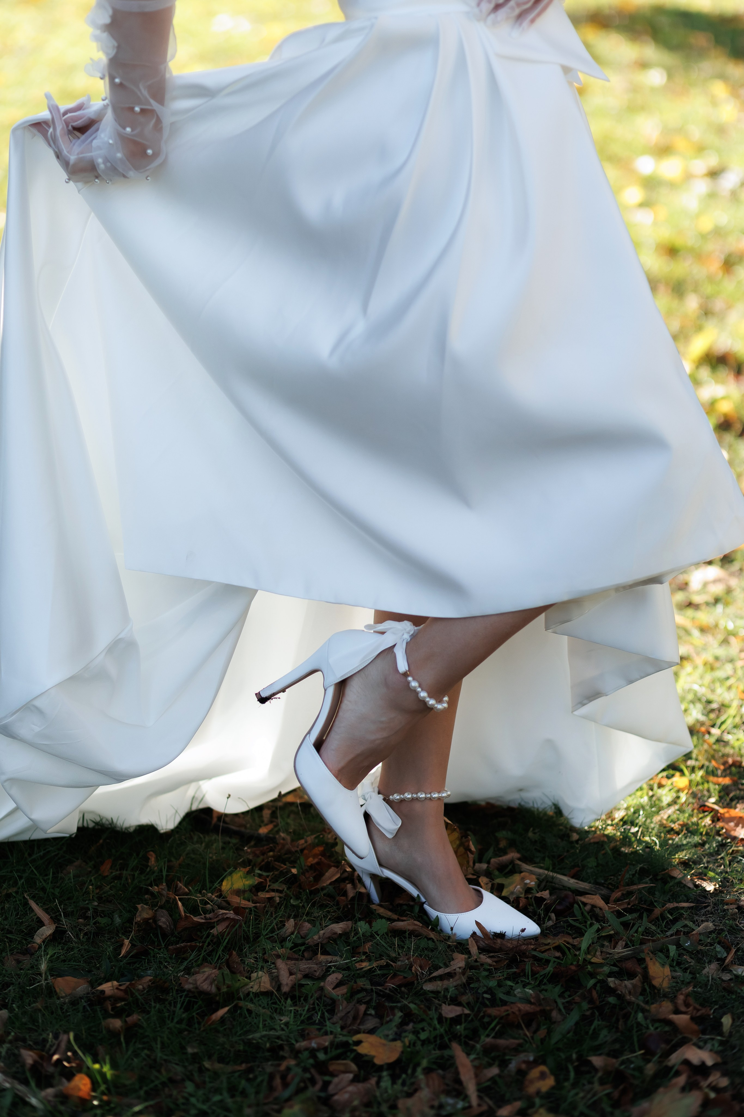 Eine intime Feier vor der großen Hochzeit: Solongo und Victor im Standesamt Spandau. Hochzeitsfotografie in Berlin Nataliia Schütze